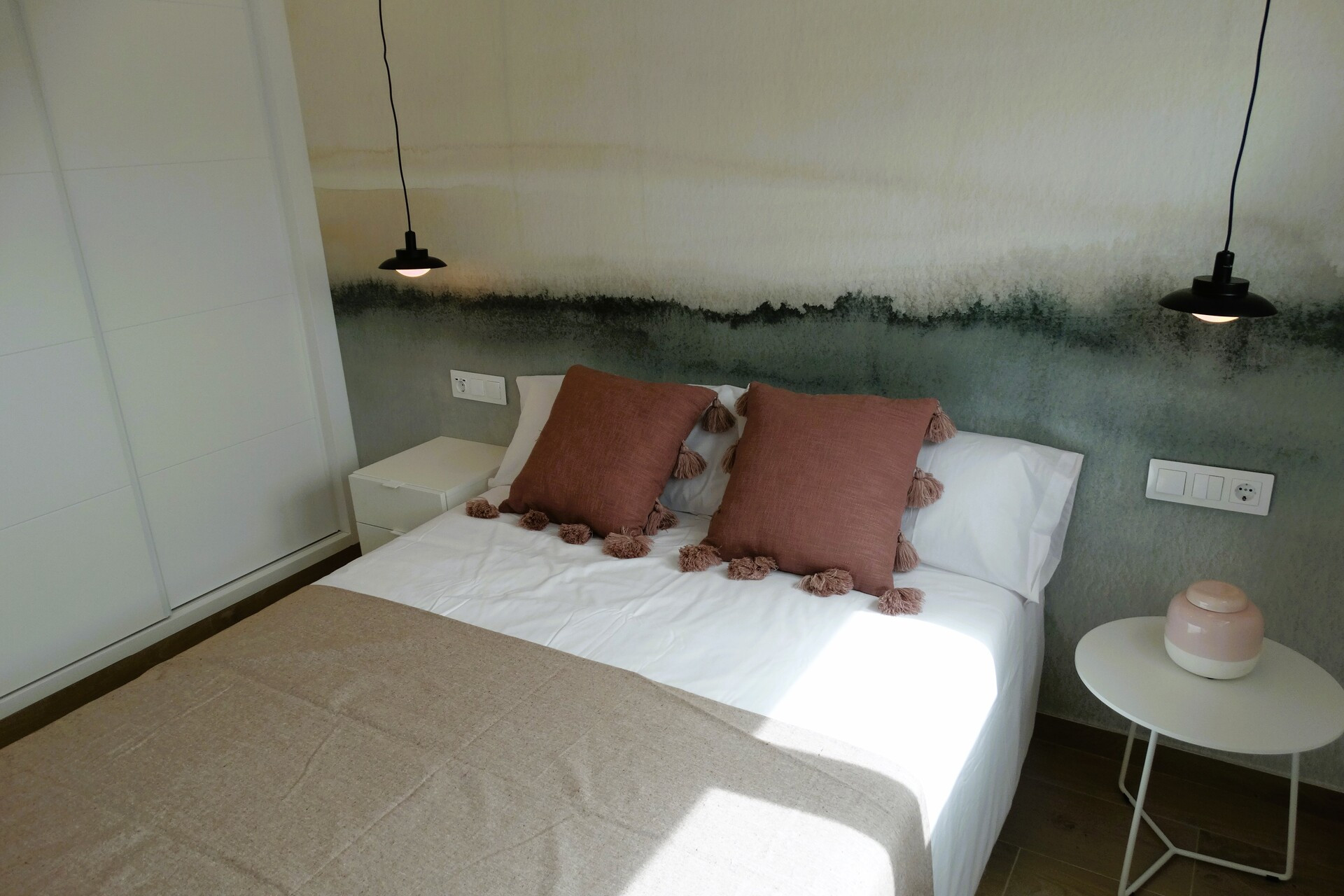 New Build - Townhouse - Pilar de la Horadada