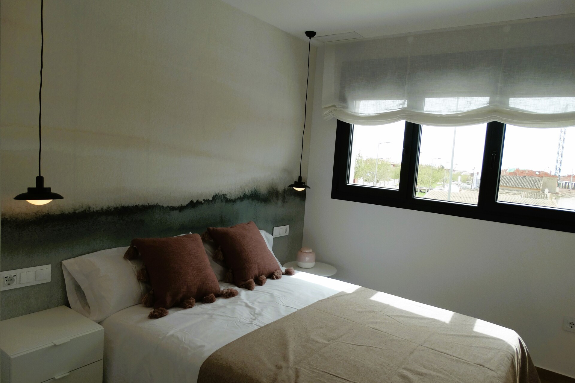 New Build - Townhouse - Pilar de la Horadada