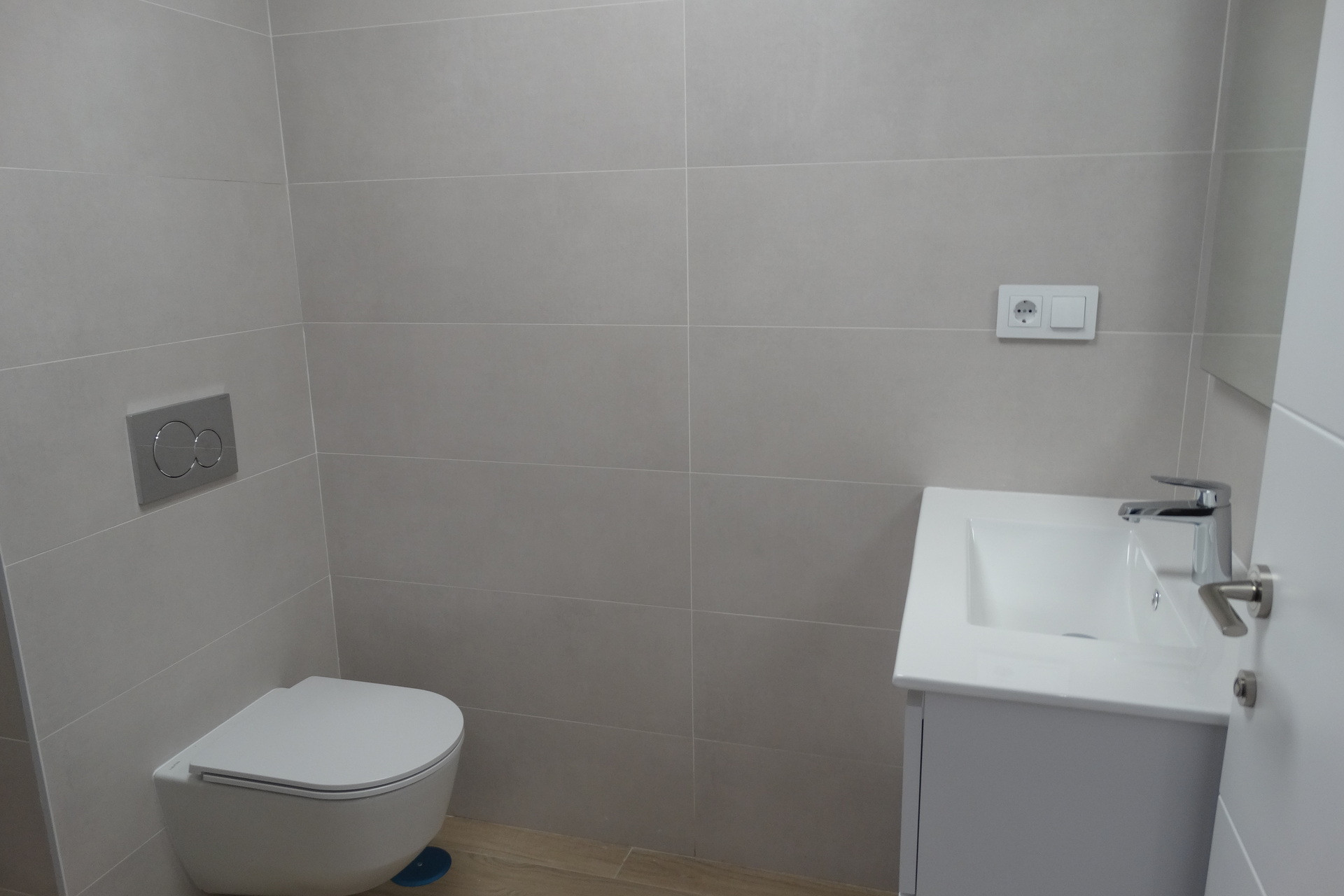 New Build - Townhouse - Pilar de la Horadada