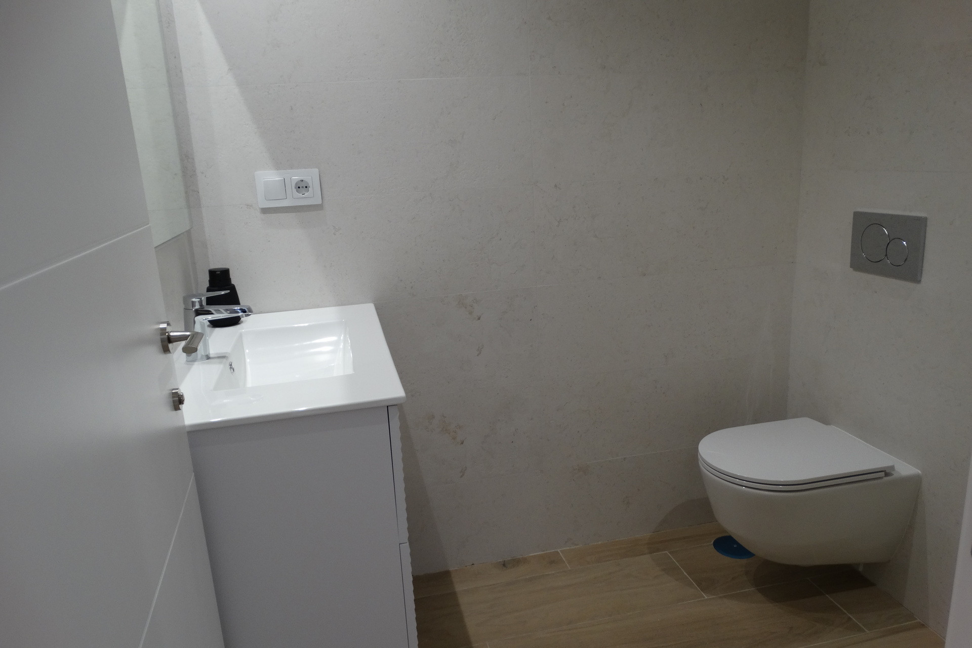 New Build - Townhouse - Pilar de la Horadada