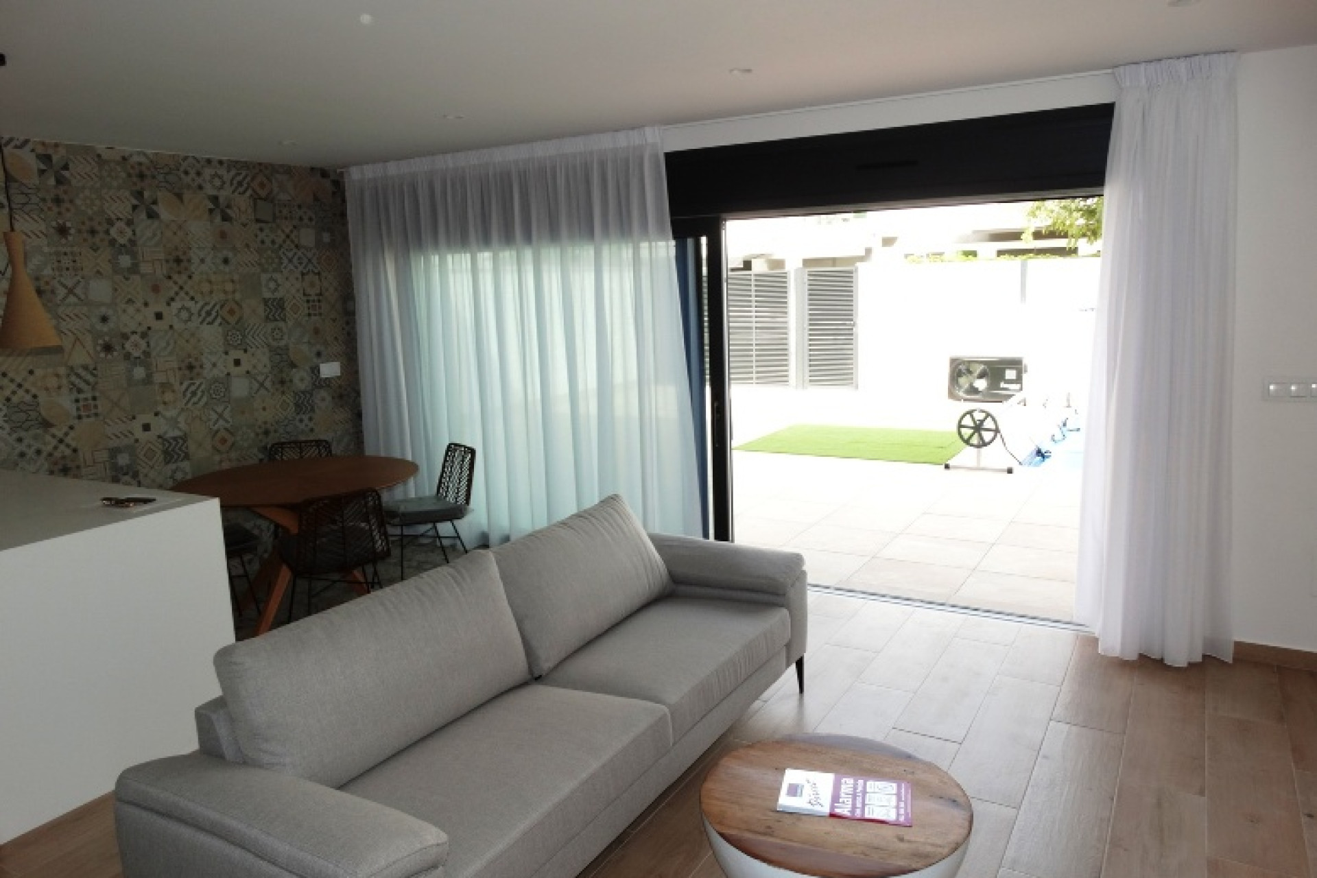 New Build - Townhouse - Pilar de la Horadada