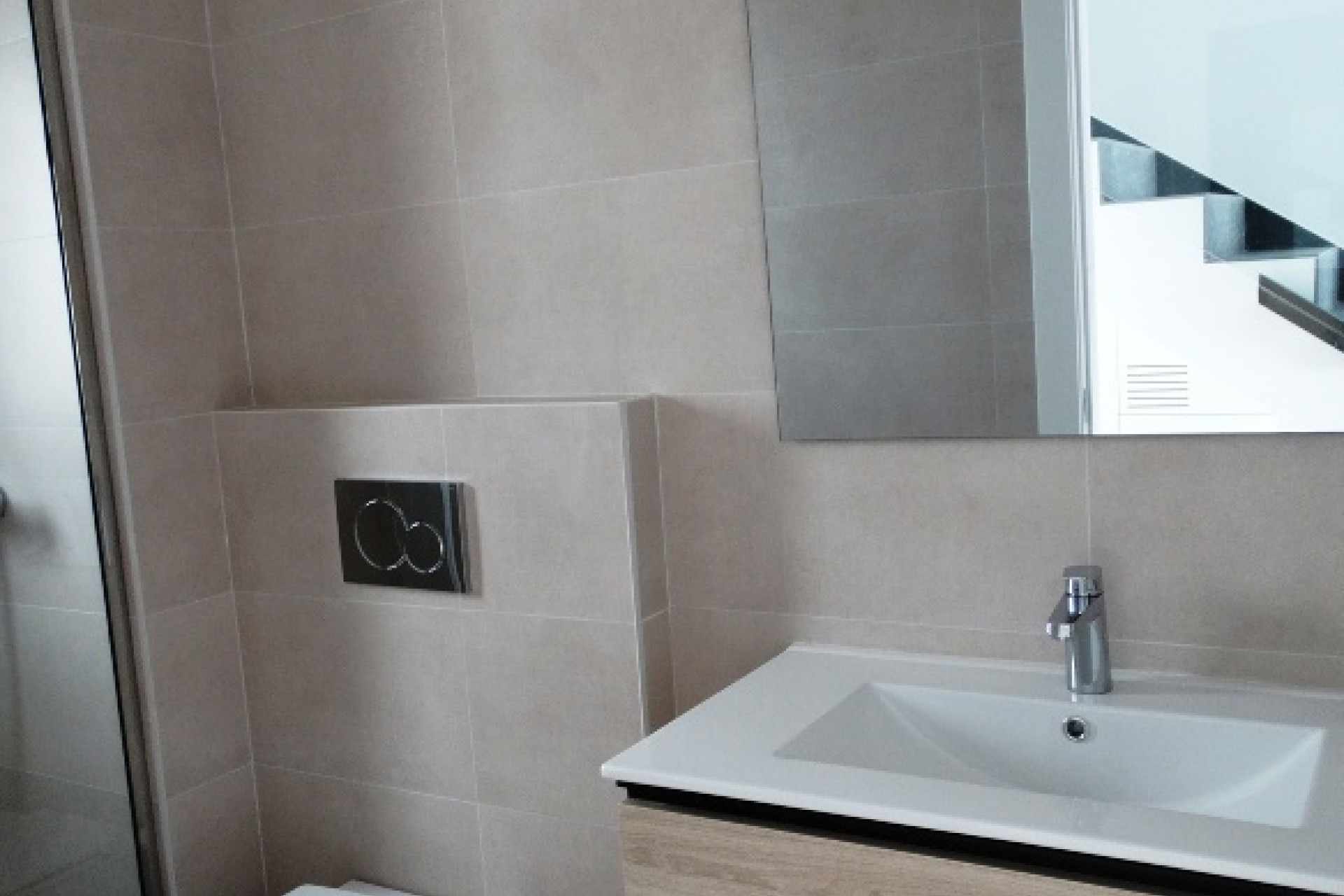 New Build - Townhouse - Pilar de la Horadada