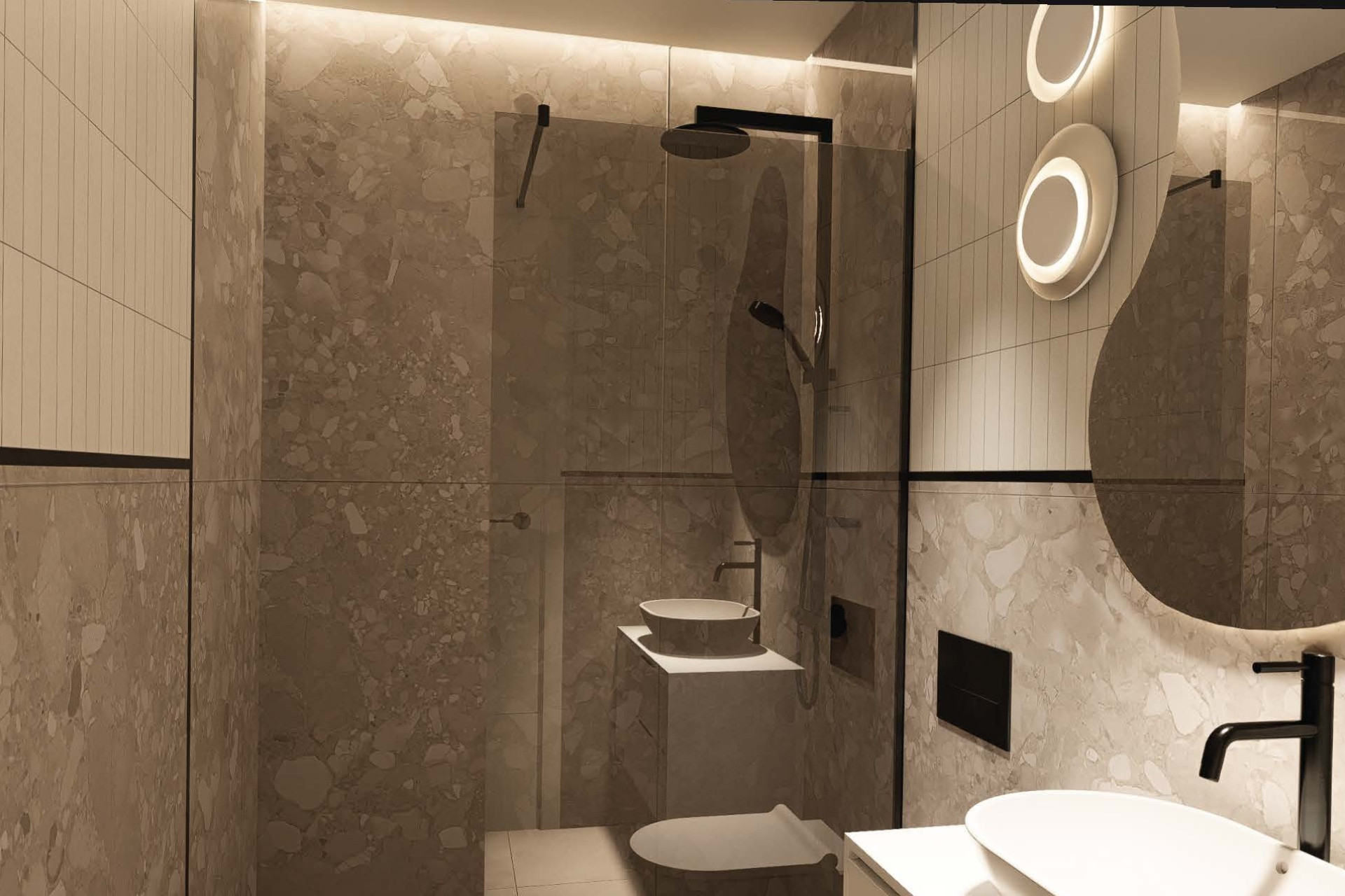 New Build - Townhouse - Pilar de la Horadada