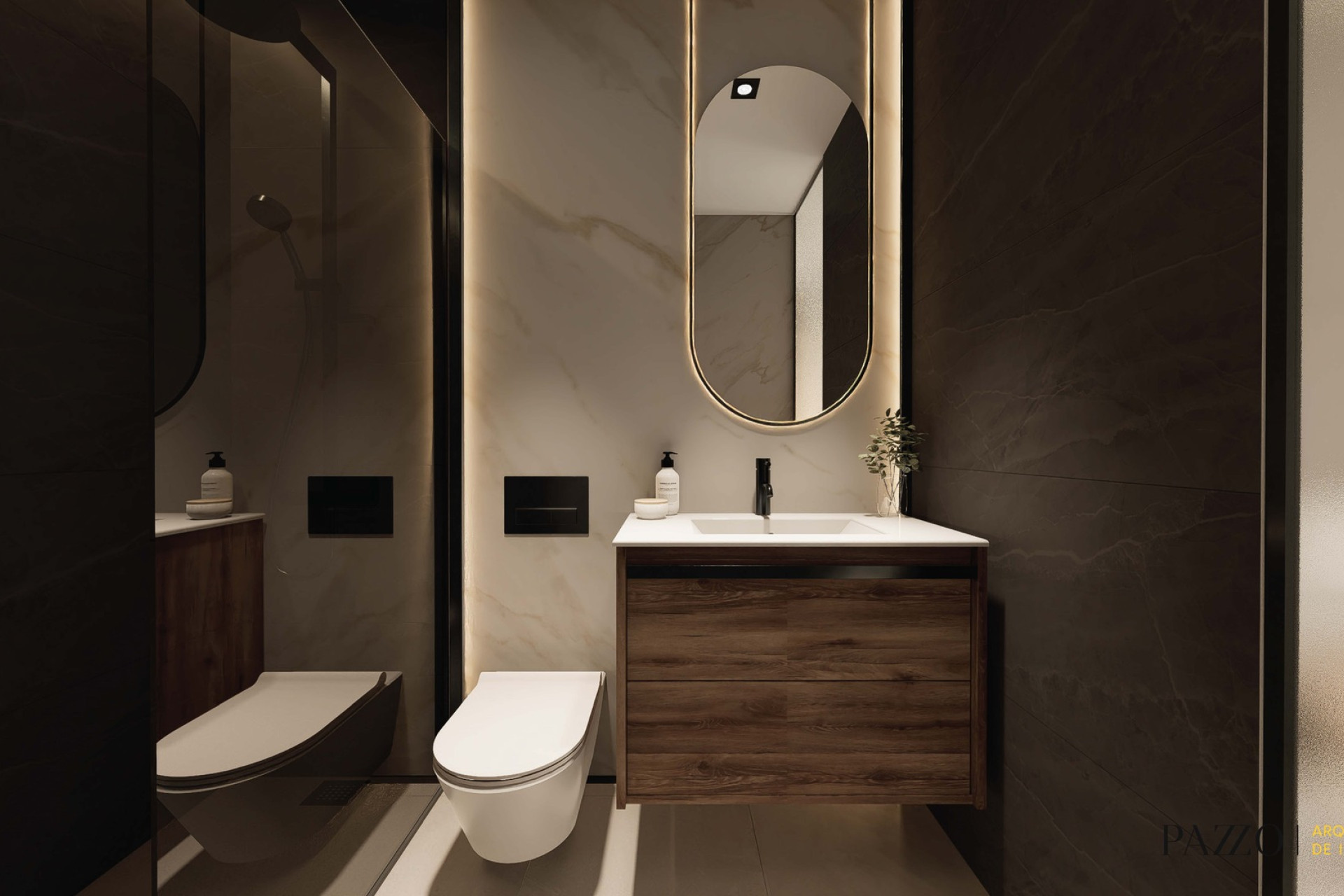 New Build - Townhouse - Pilar de la Horadada