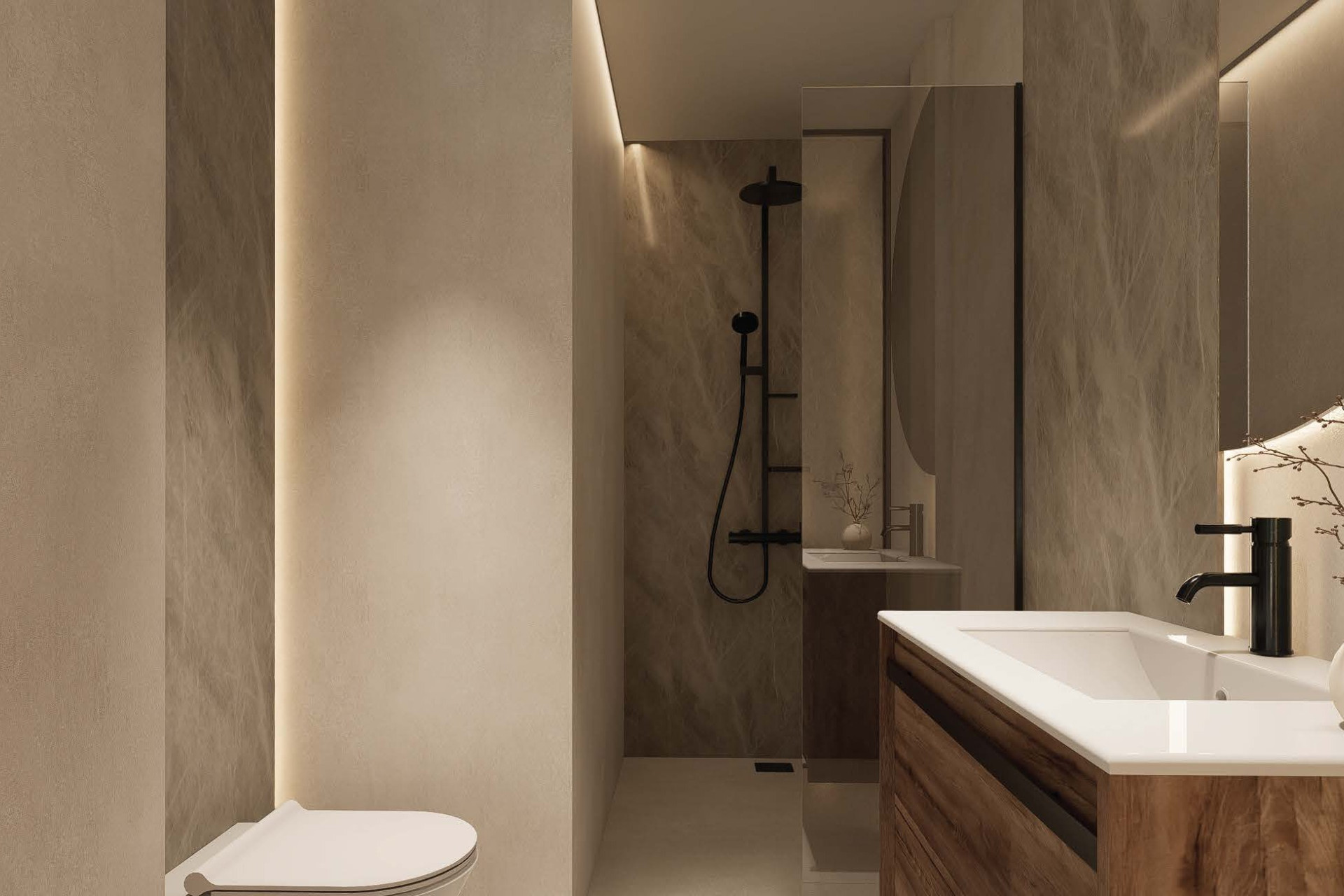 New Build - Townhouse - Pilar de la Horadada