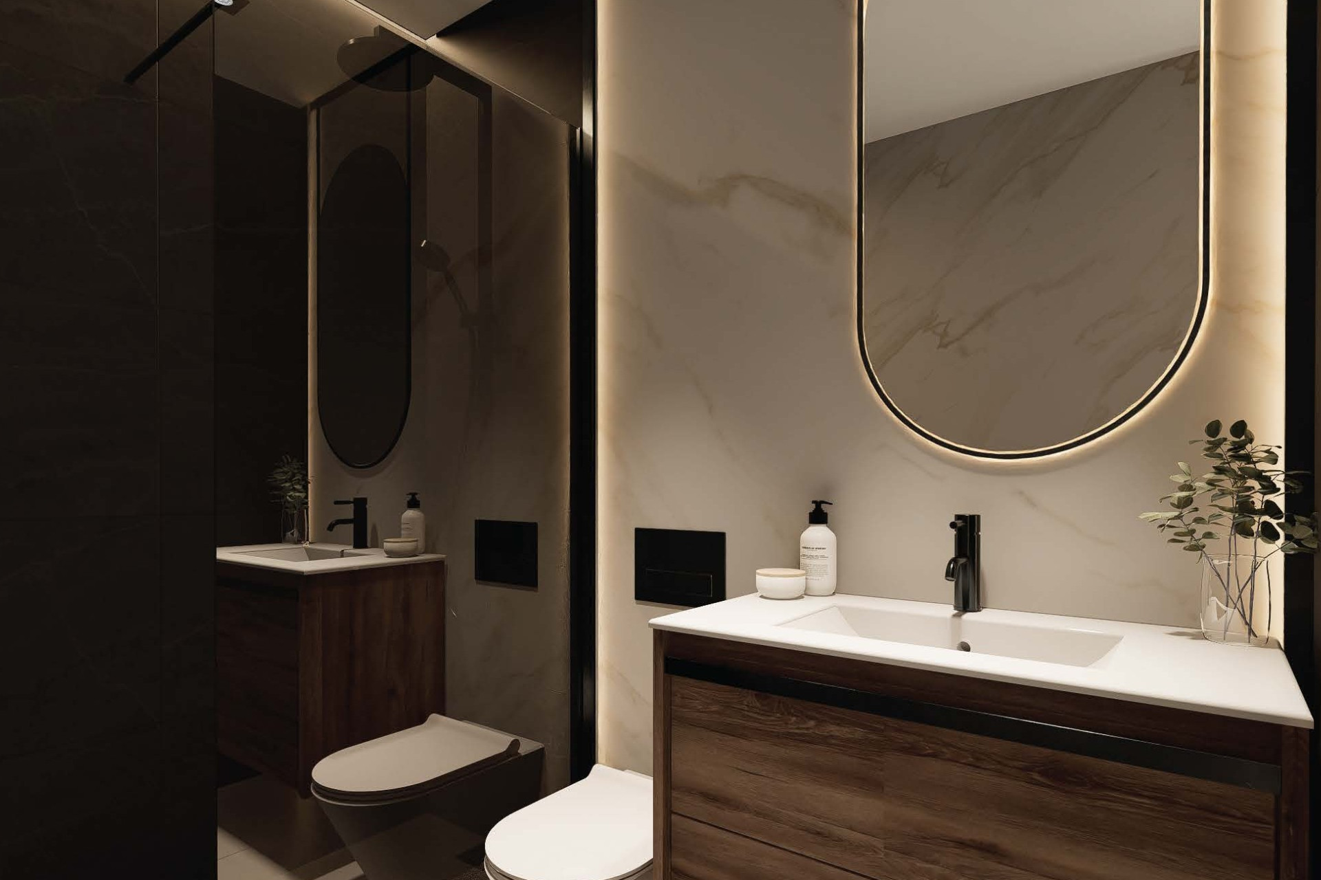 New Build - Townhouse - Pilar de la Horadada