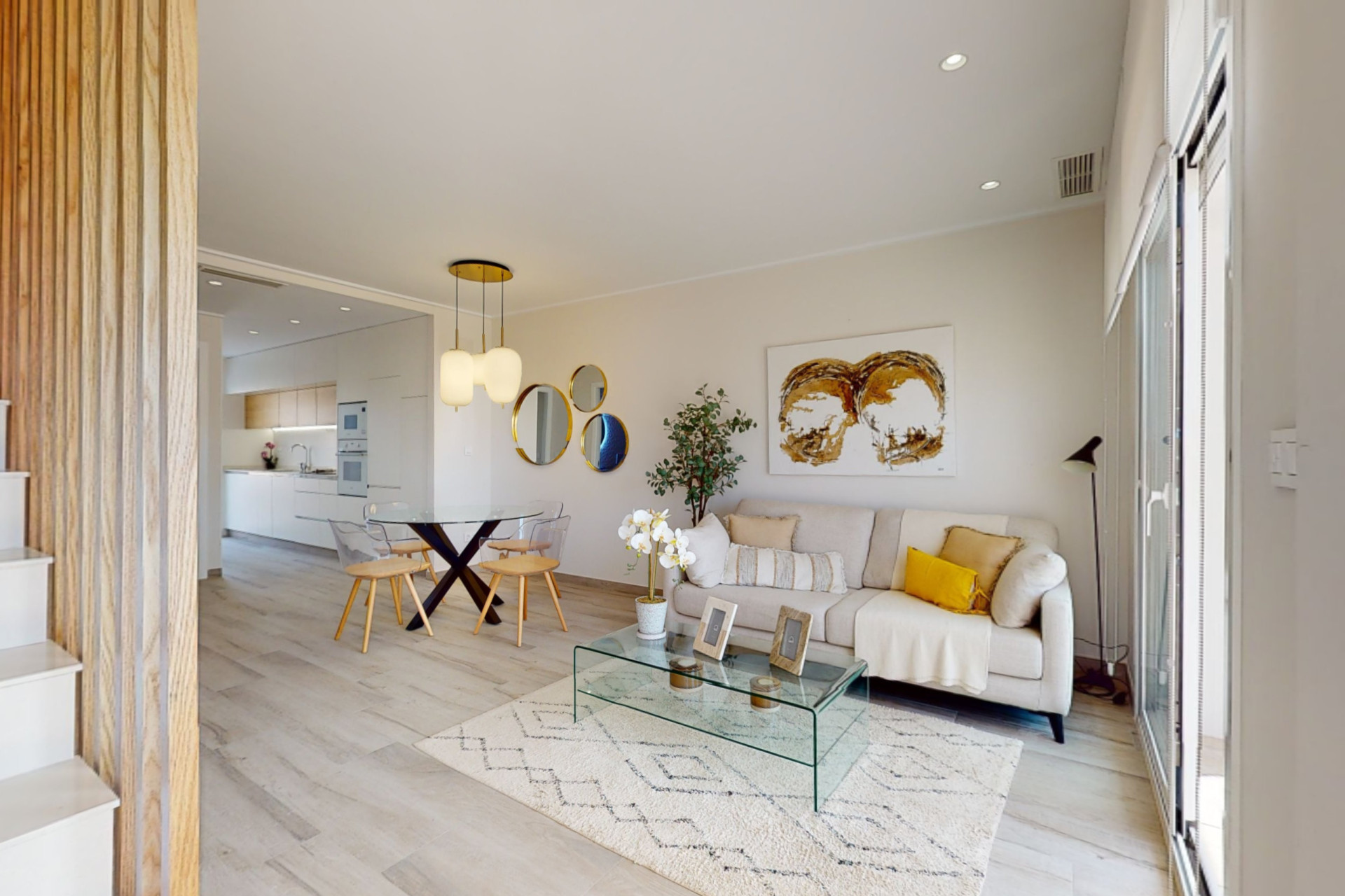 New Build - Townhouse - Pilar de la Horadada