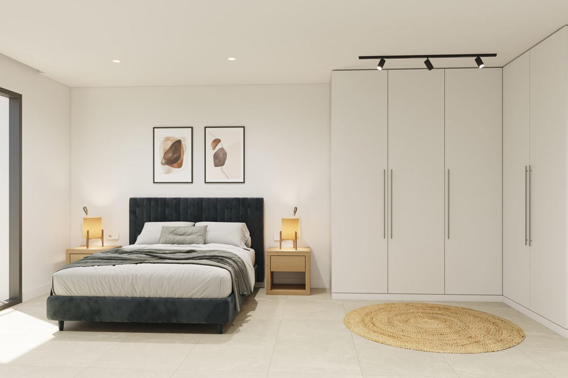 New Build - Townhouse - Pilar de la Horadada