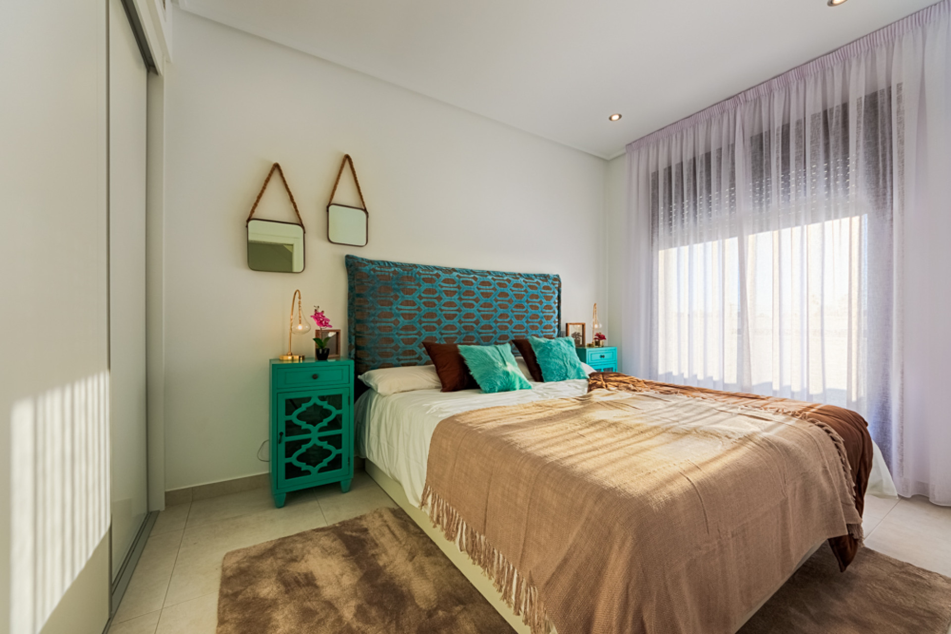 New Build - Townhouse - Pilar de la Horadada