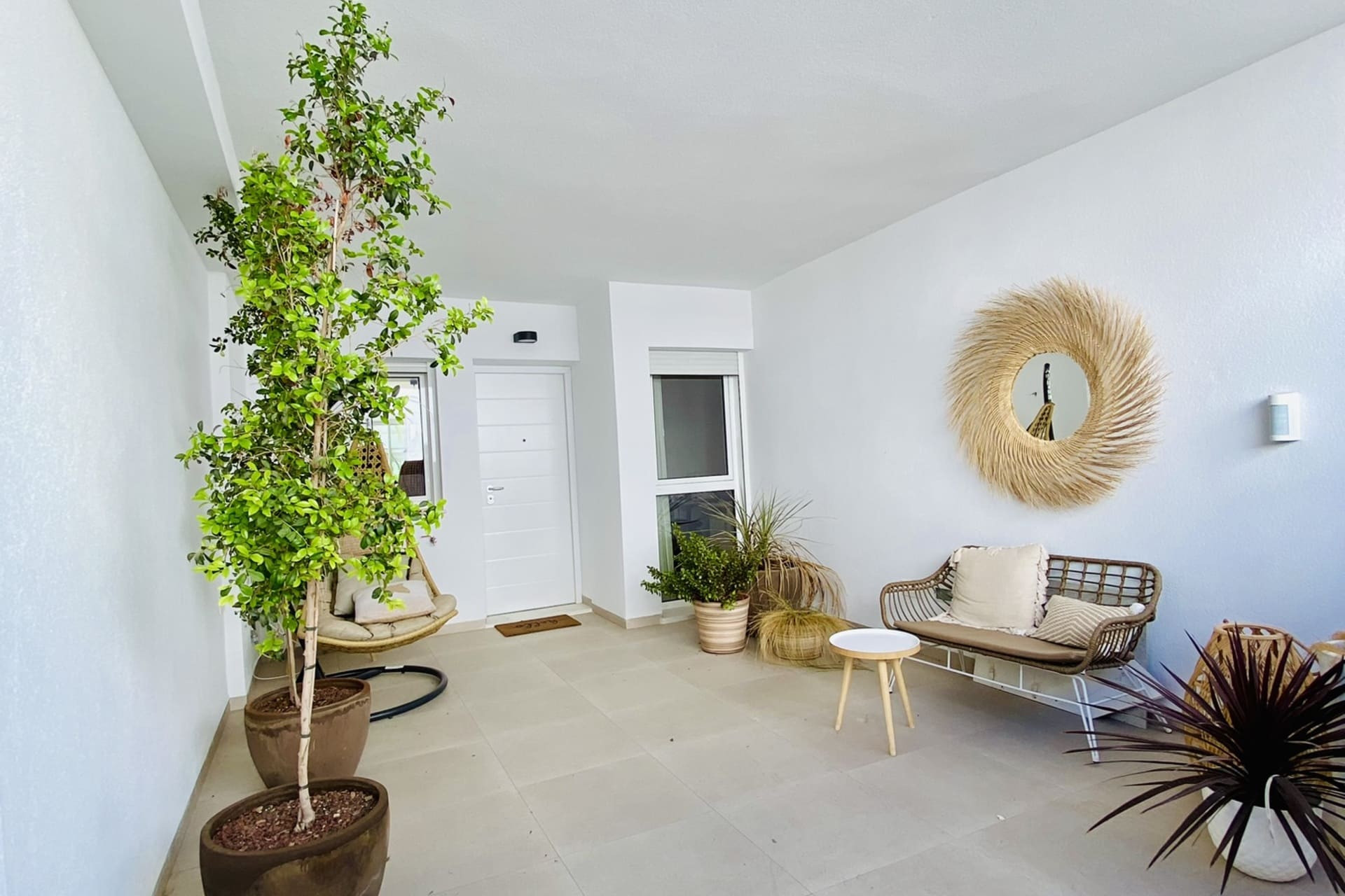 New Build - Townhouse - Pilar de la Horadada