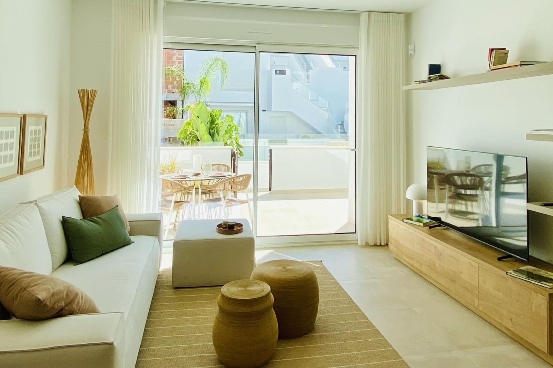 New Build - Townhouse - Pilar de la Horadada