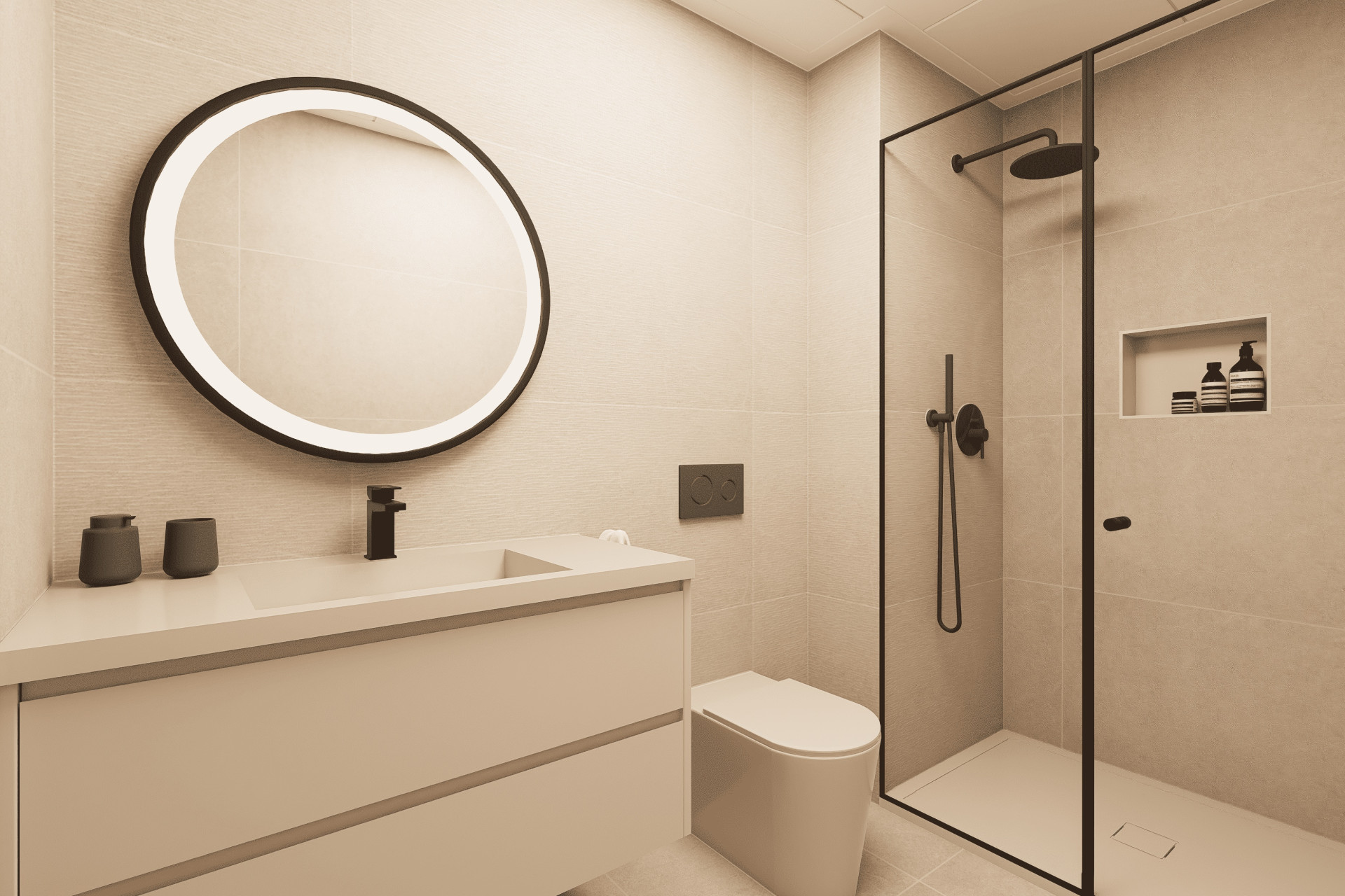 New Build - Townhouse - Pilar de la Horadada