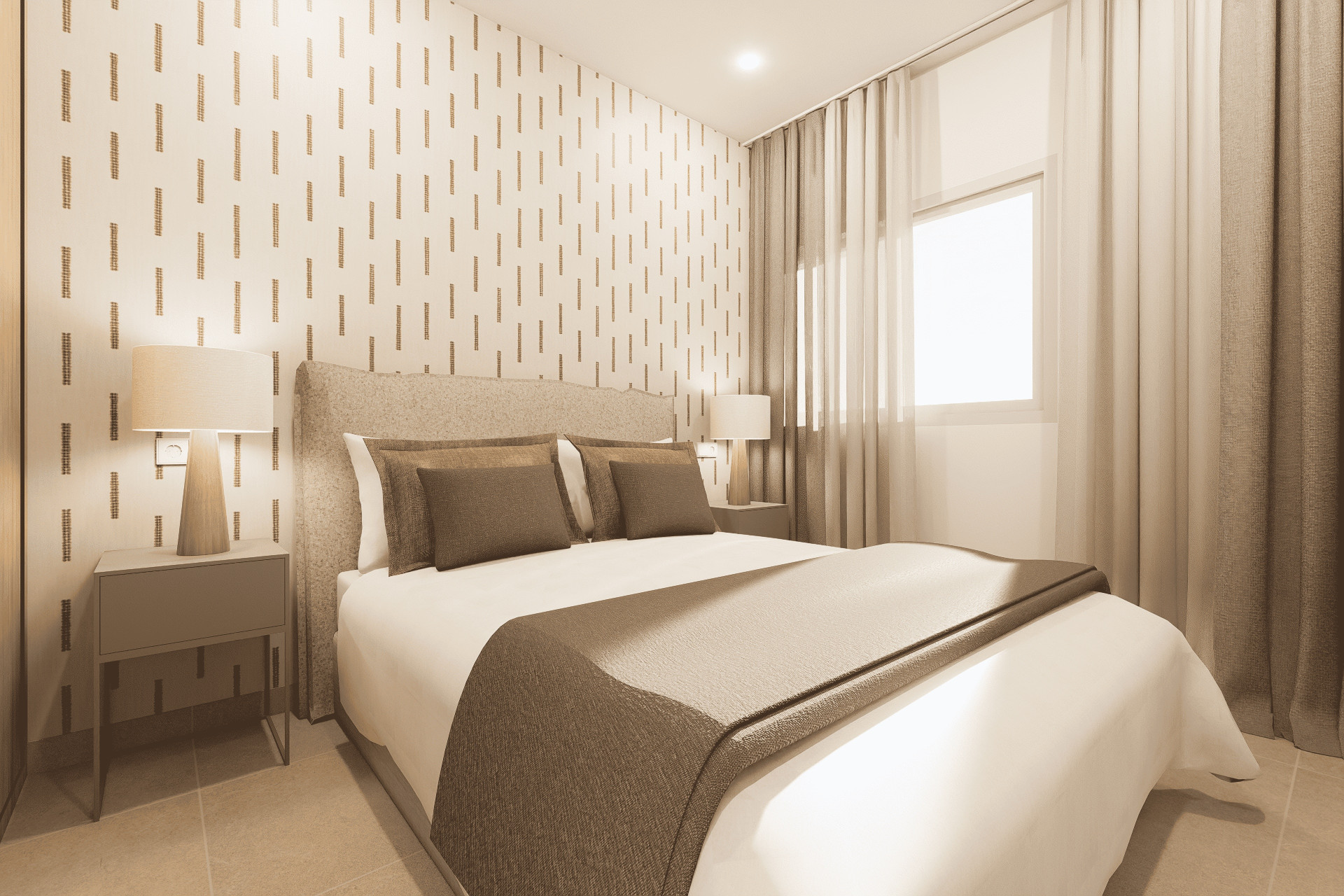 New Build - Townhouse - Pilar de la Horadada