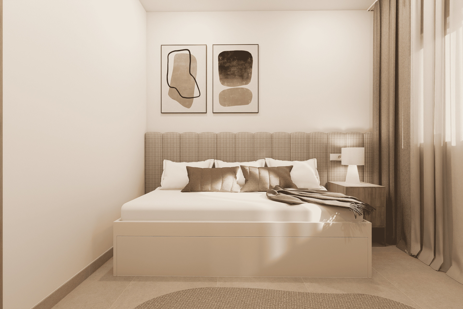 New Build - Townhouse - Pilar de la Horadada