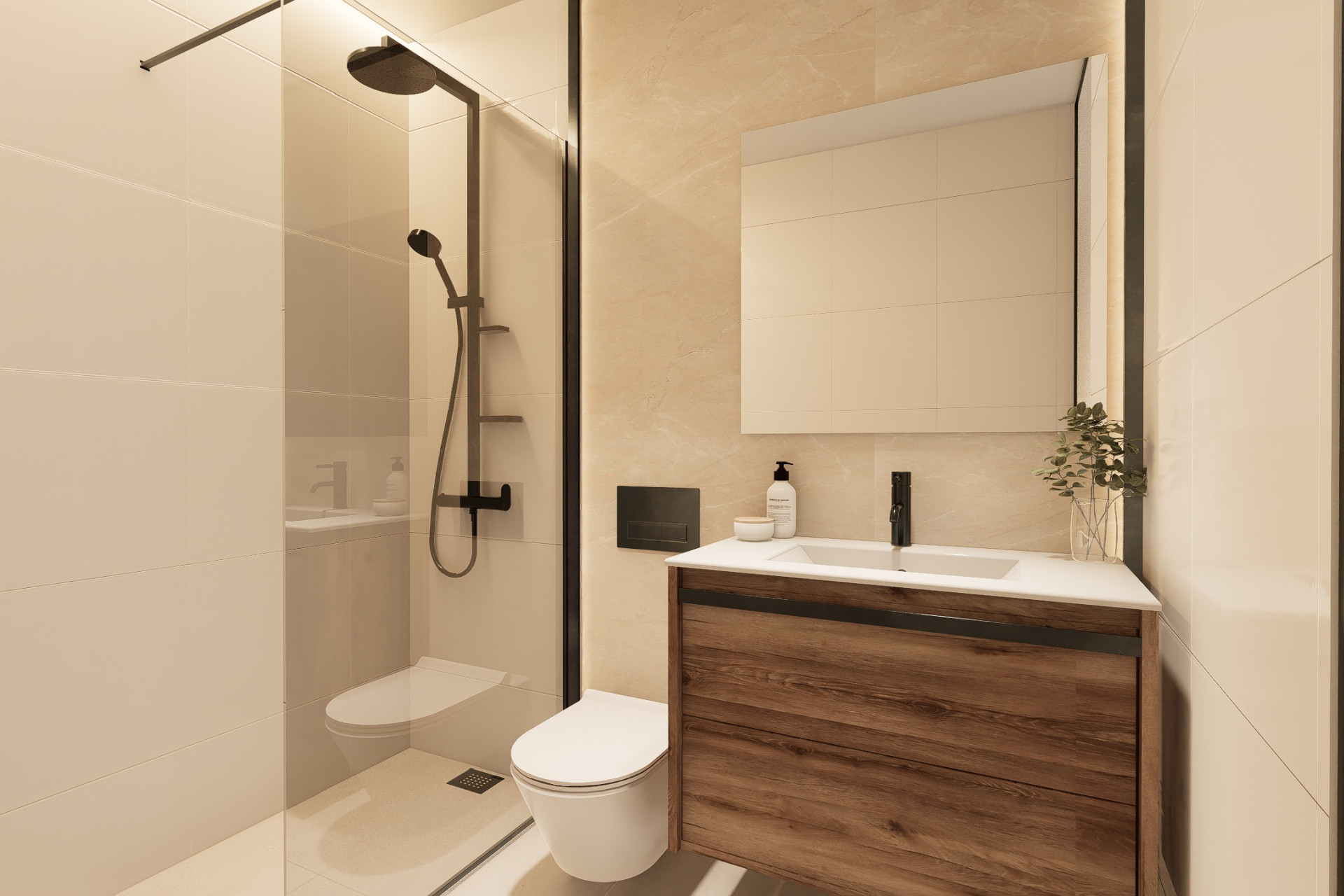 New Build - Townhouse - Pilar de la Horadada