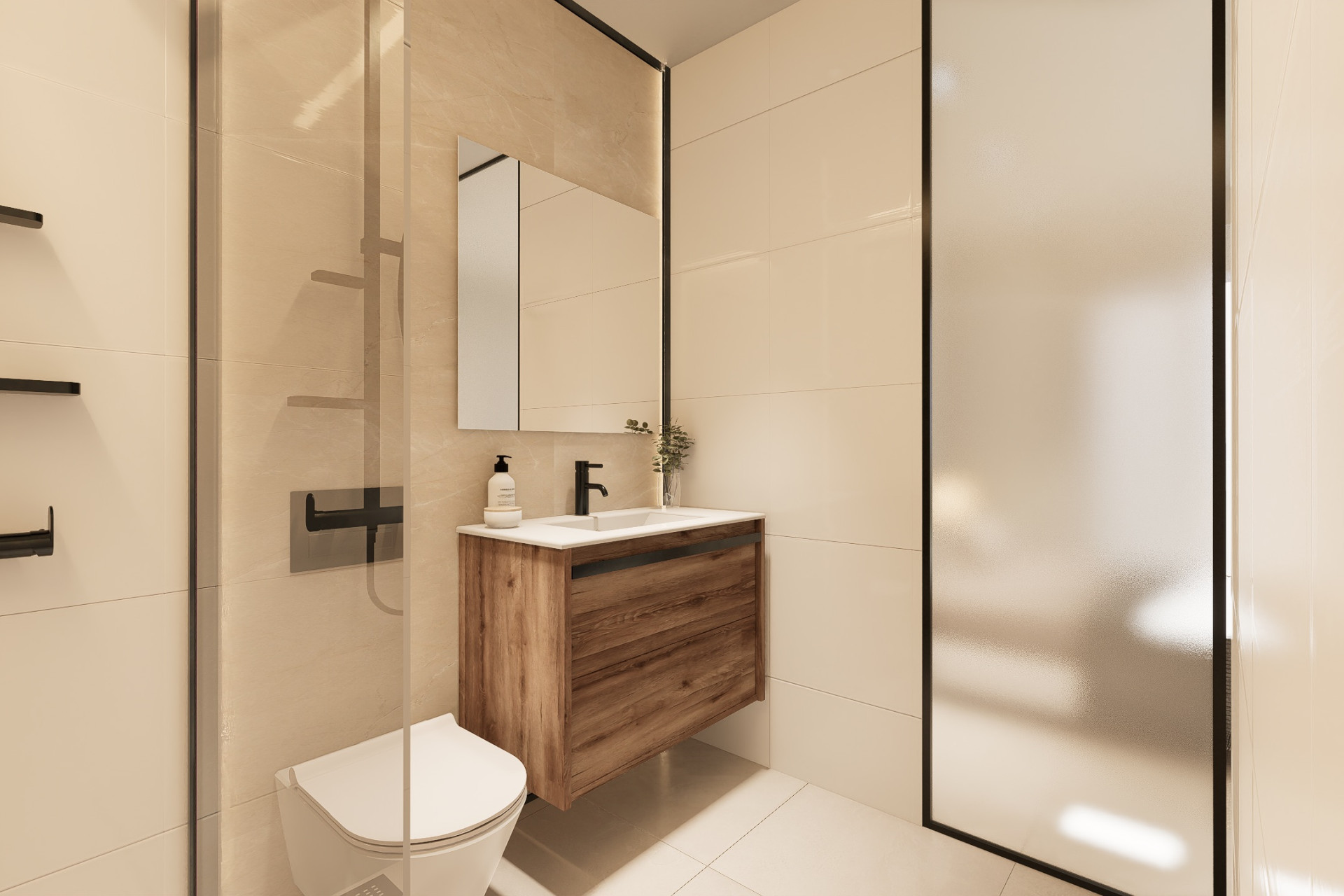 New Build - Townhouse - Pilar de la Horadada