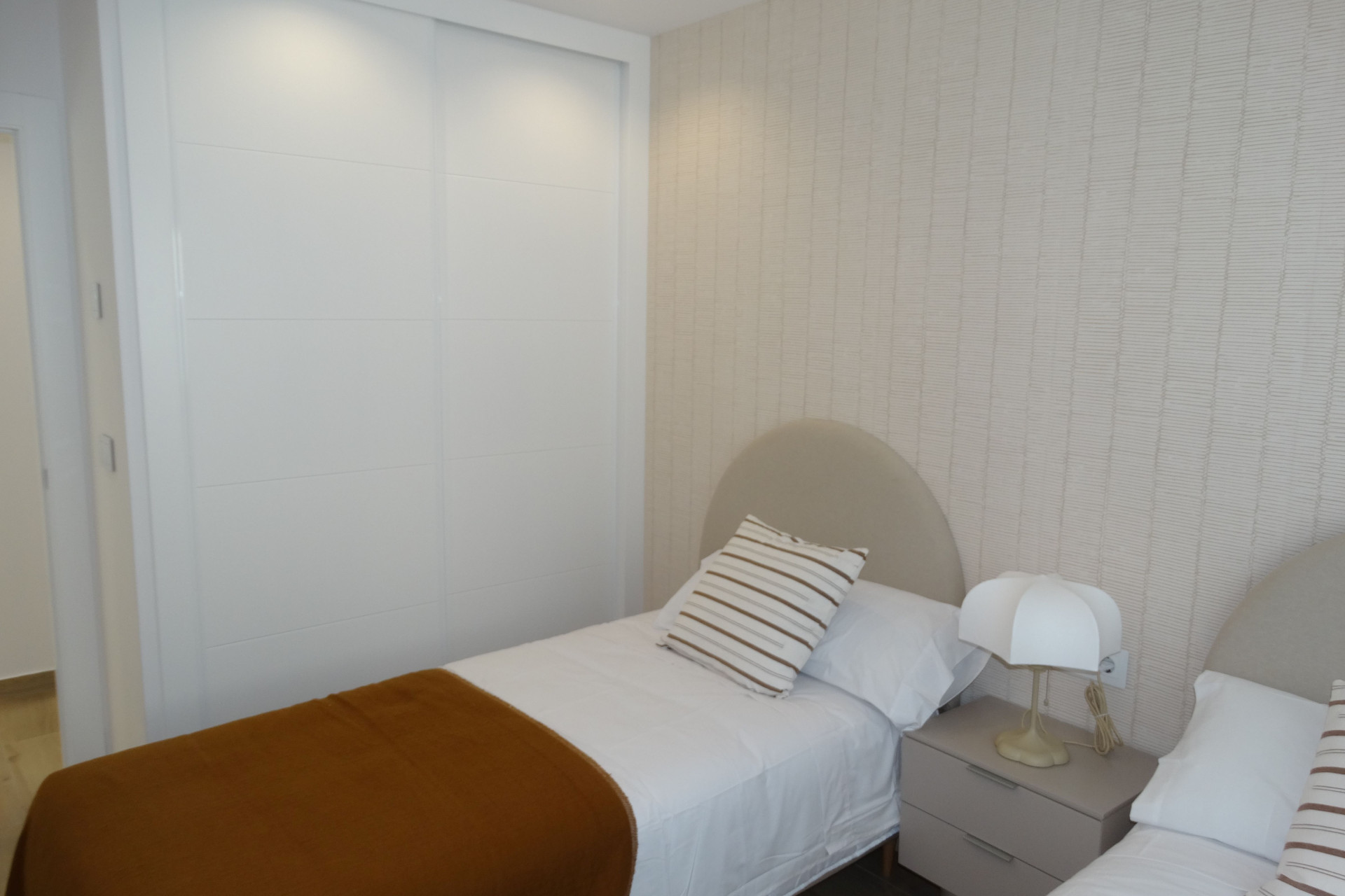 New Build - Townhouse - Pilar de la Horadada