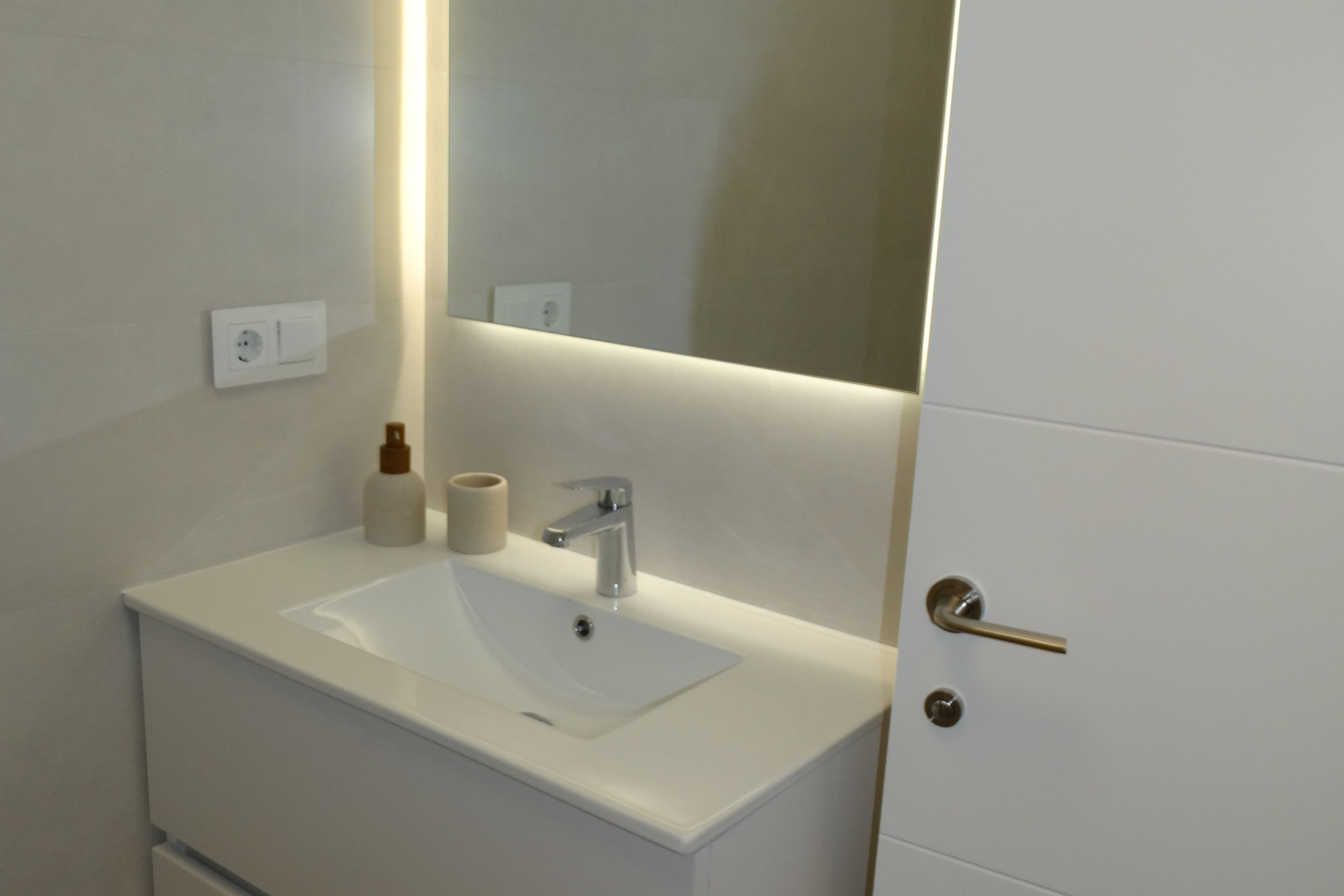 New Build - Townhouse - Pilar de la Horadada