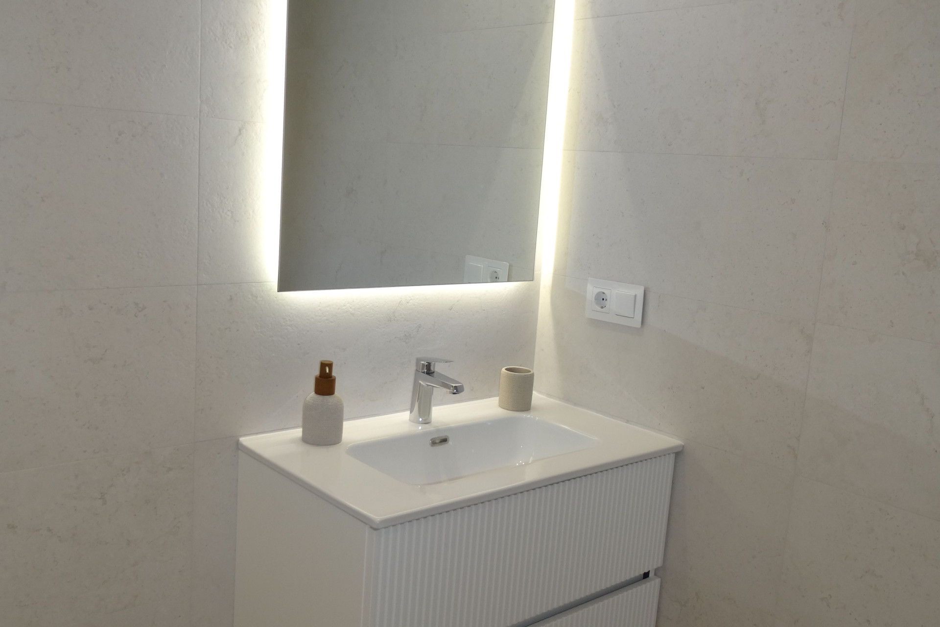 New Build - Townhouse - Pilar de la Horadada