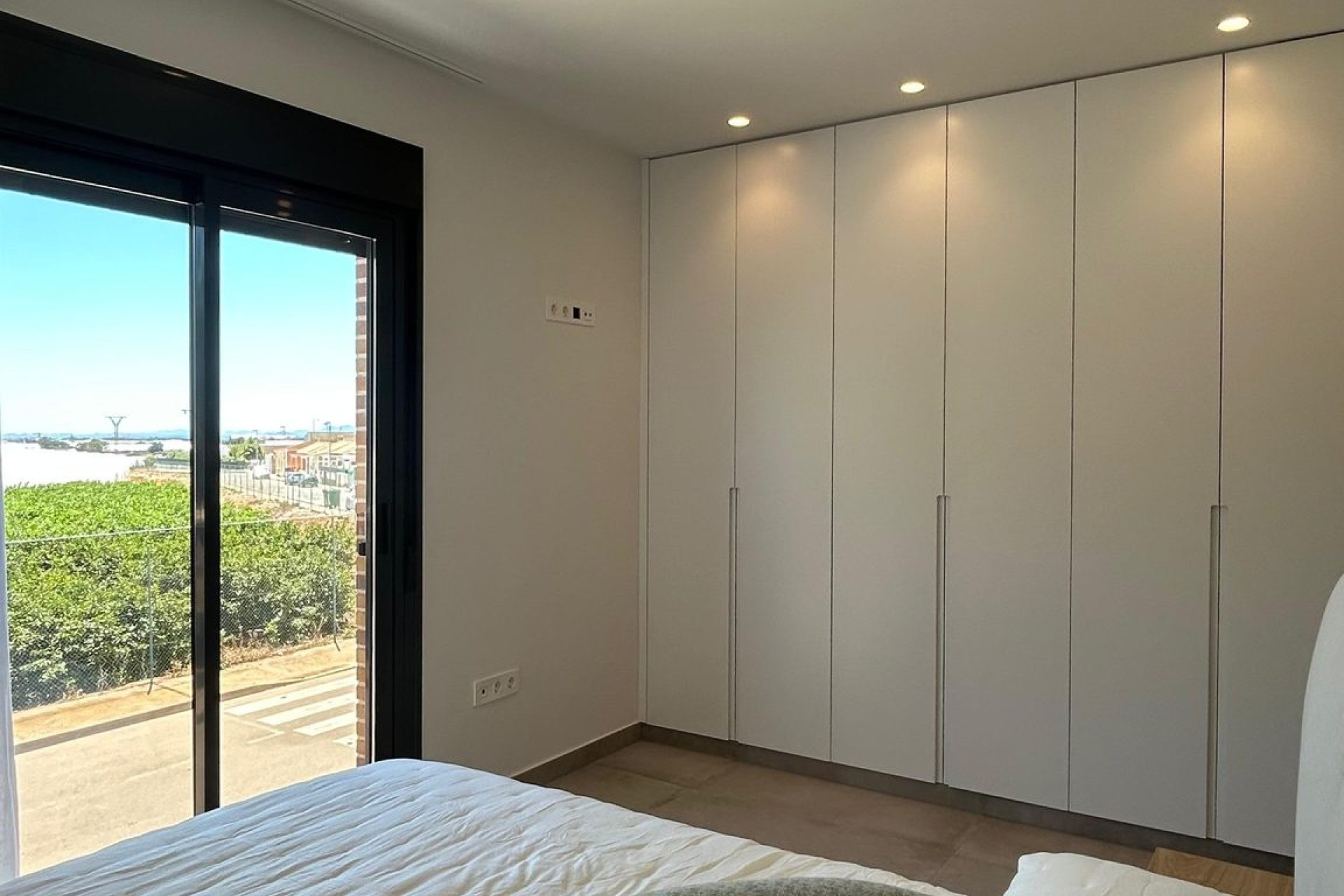New Build - Townhouse - Pilar de la Horadada