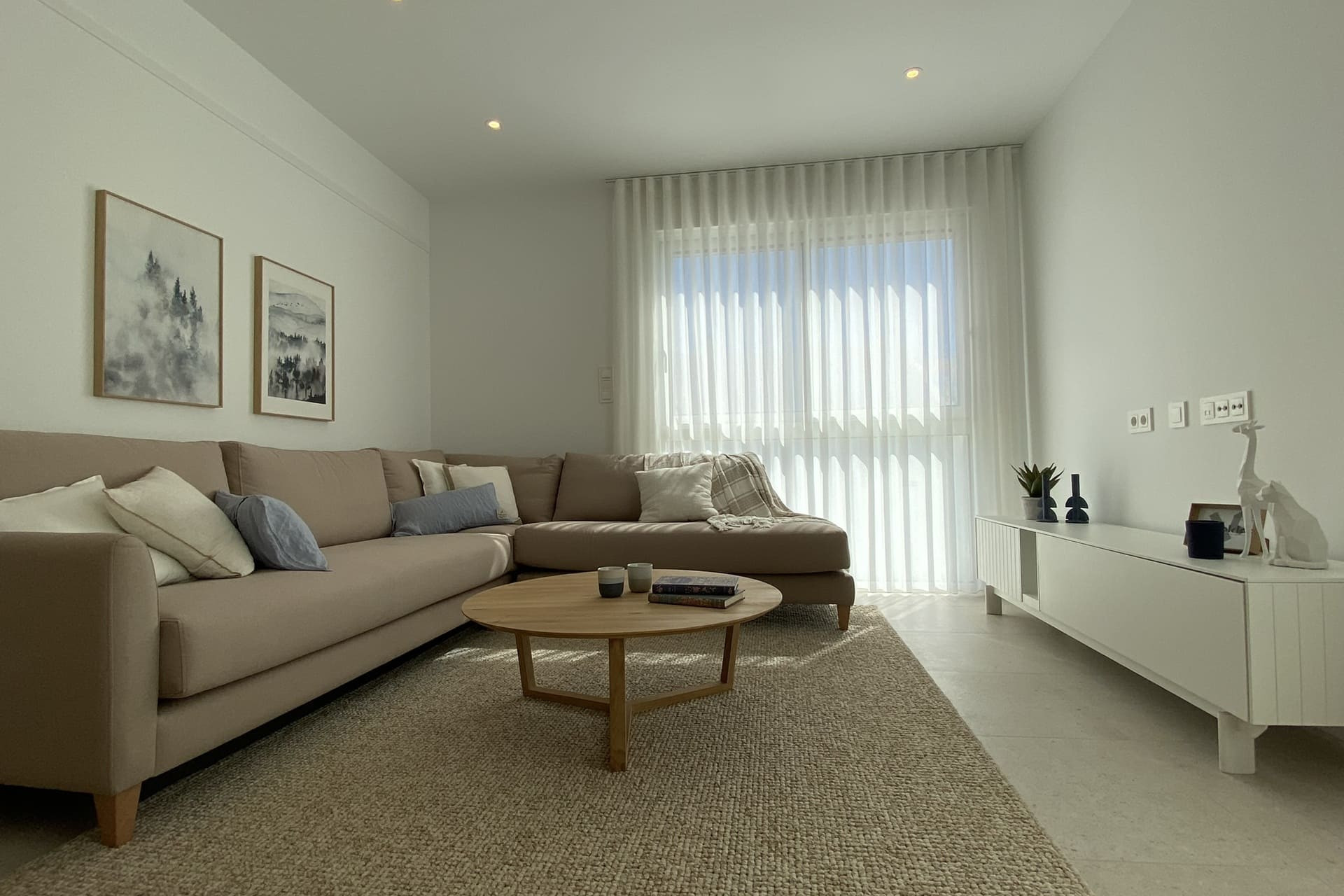 New Build - Townhouse - Pilar de la Horadada