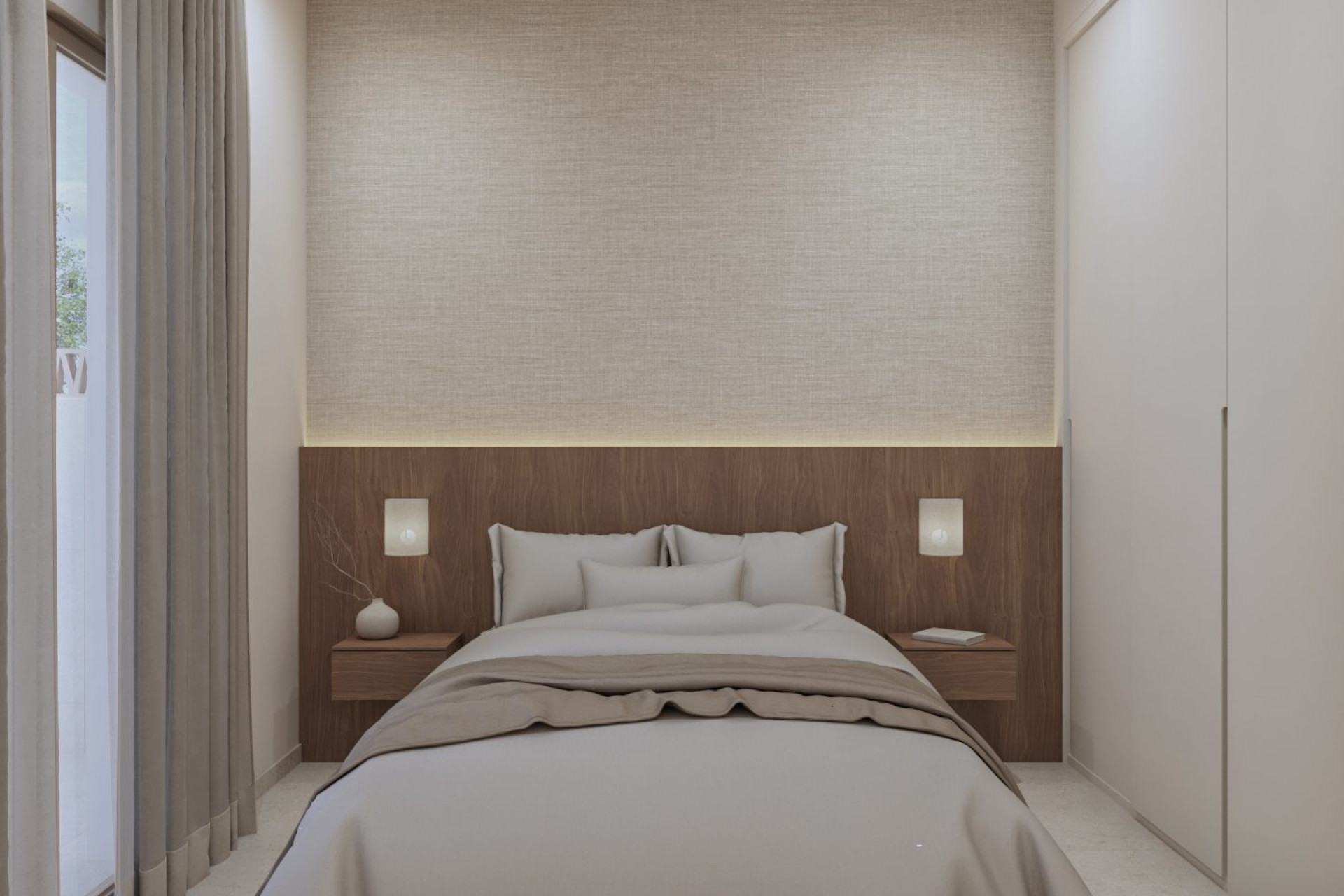New Build - Townhouse - Pilar de la Horadada
