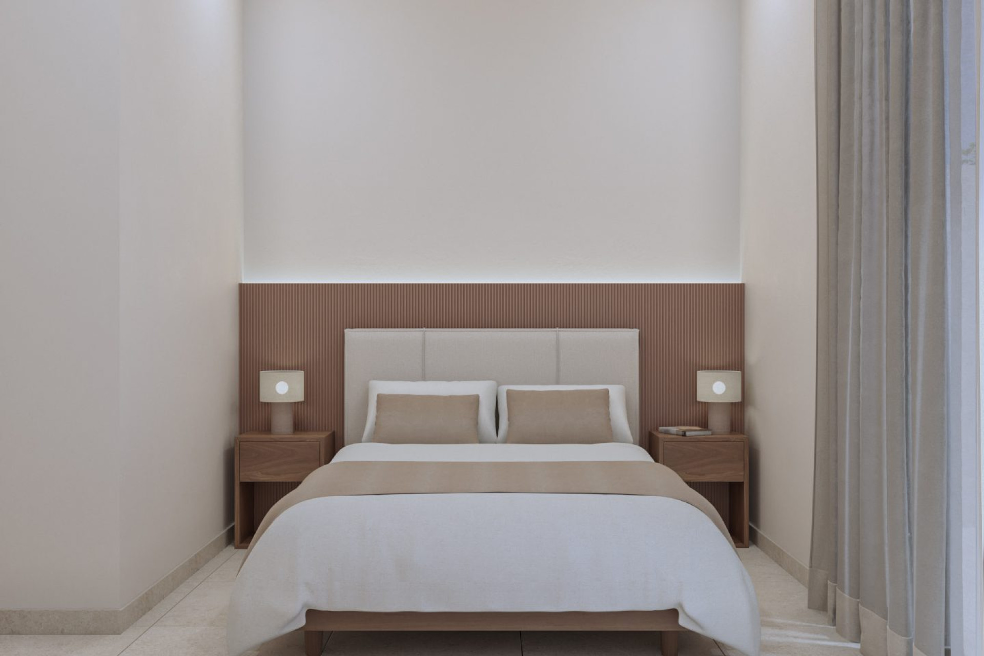 New Build - Townhouse - Pilar de la Horadada