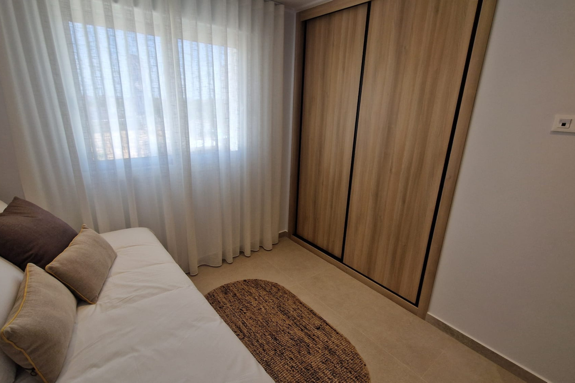 New Build - Townhouse - Pilar de la Horadada