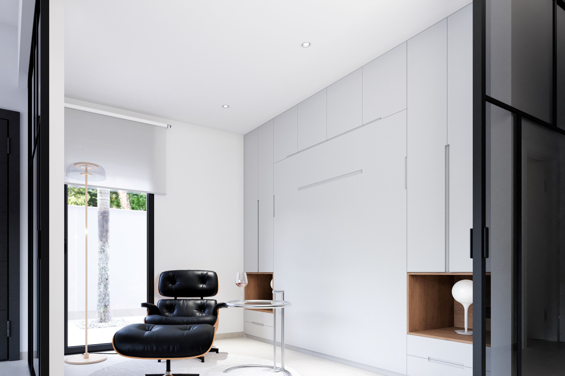 New Build - Townhouse - Pilar de la Horadada