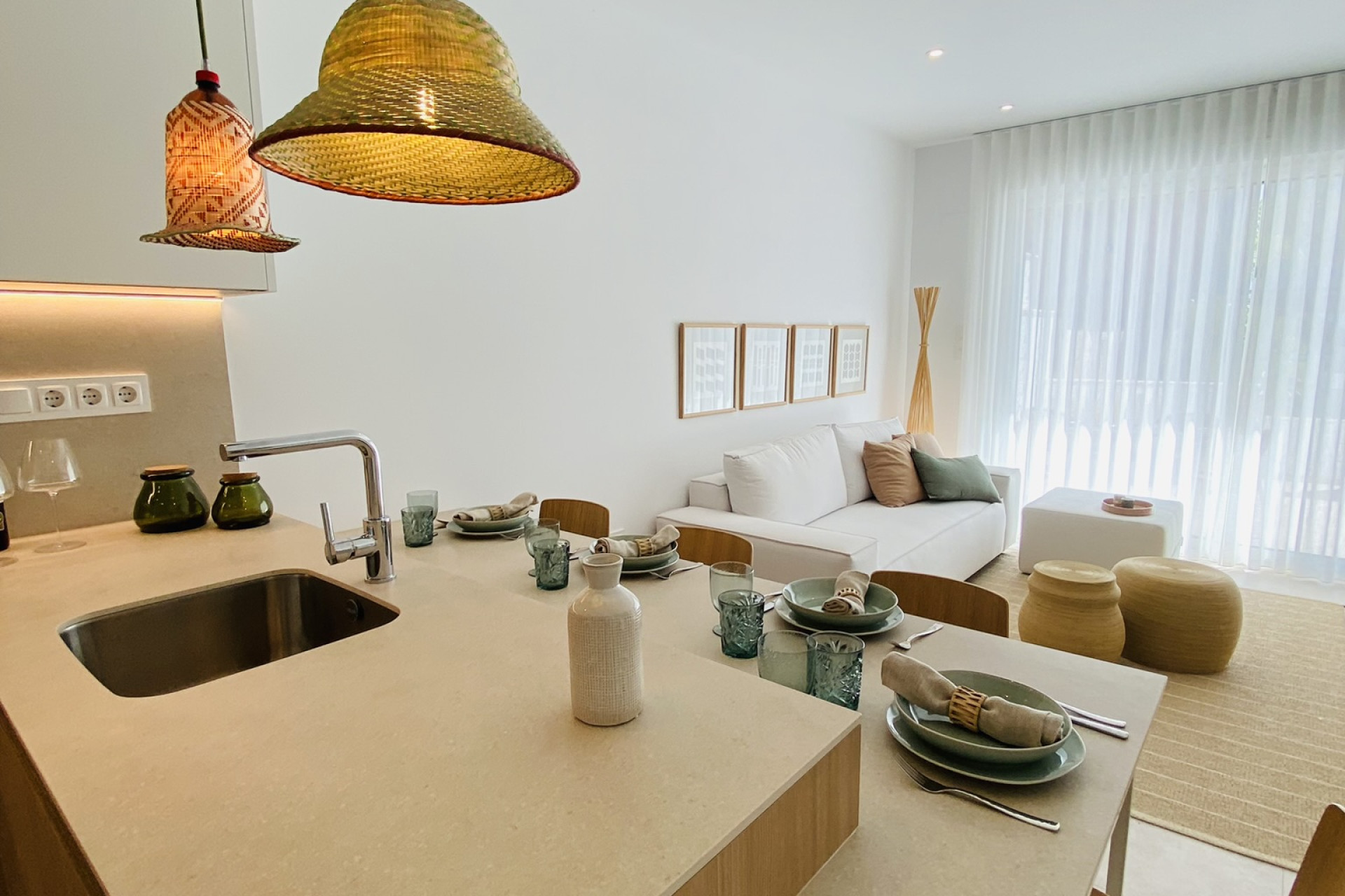 New Build - Townhouse - Pilar de la Horadada