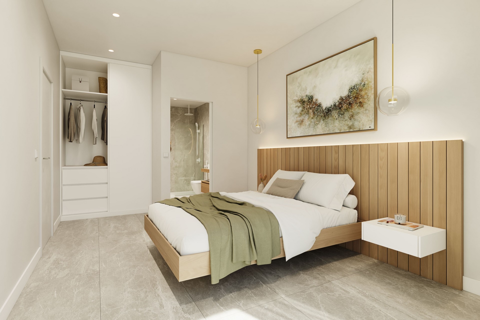 New Build - Townhouse - Pilar de la Horadada