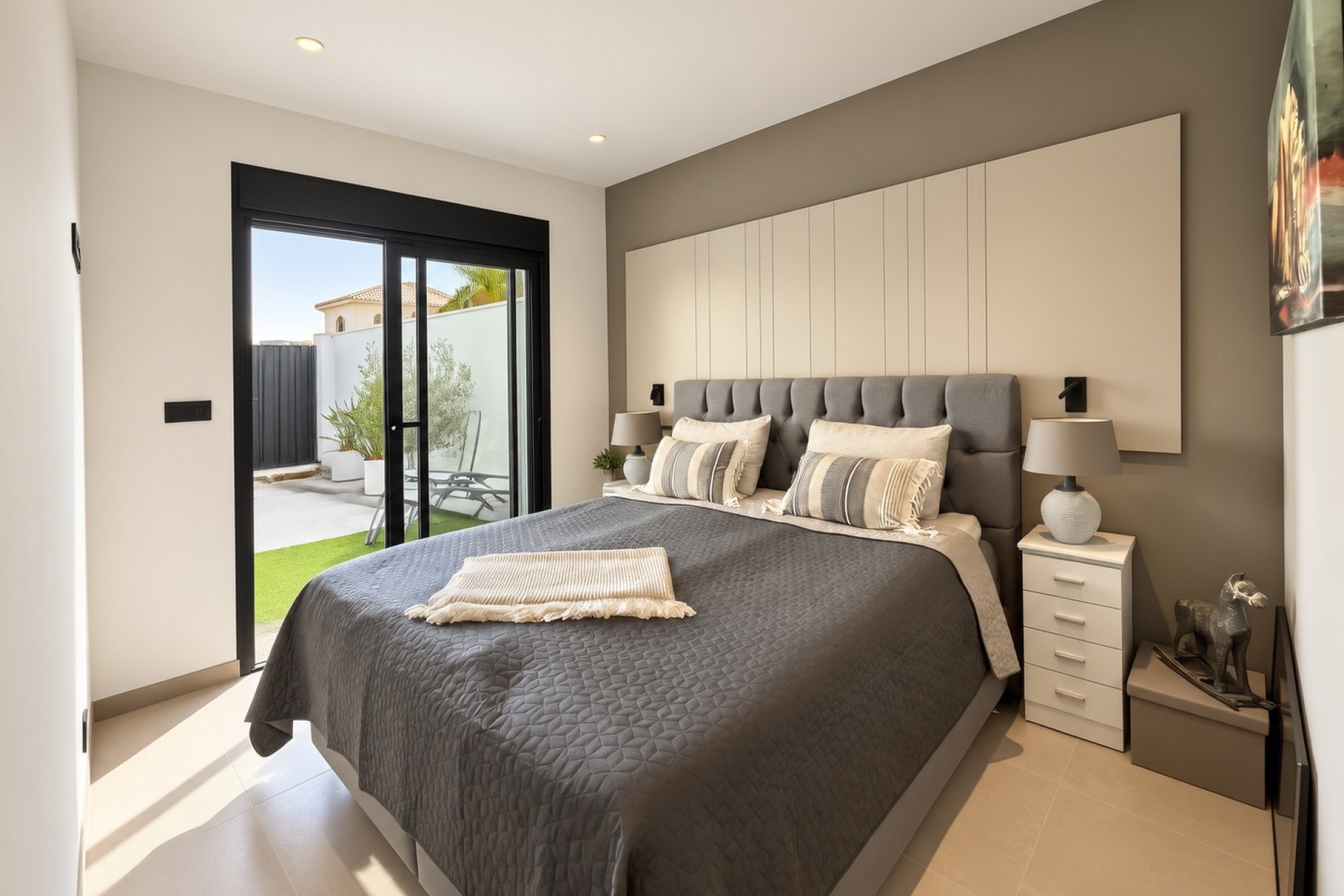 New Build - Townhouse - Pilar de la Horadada