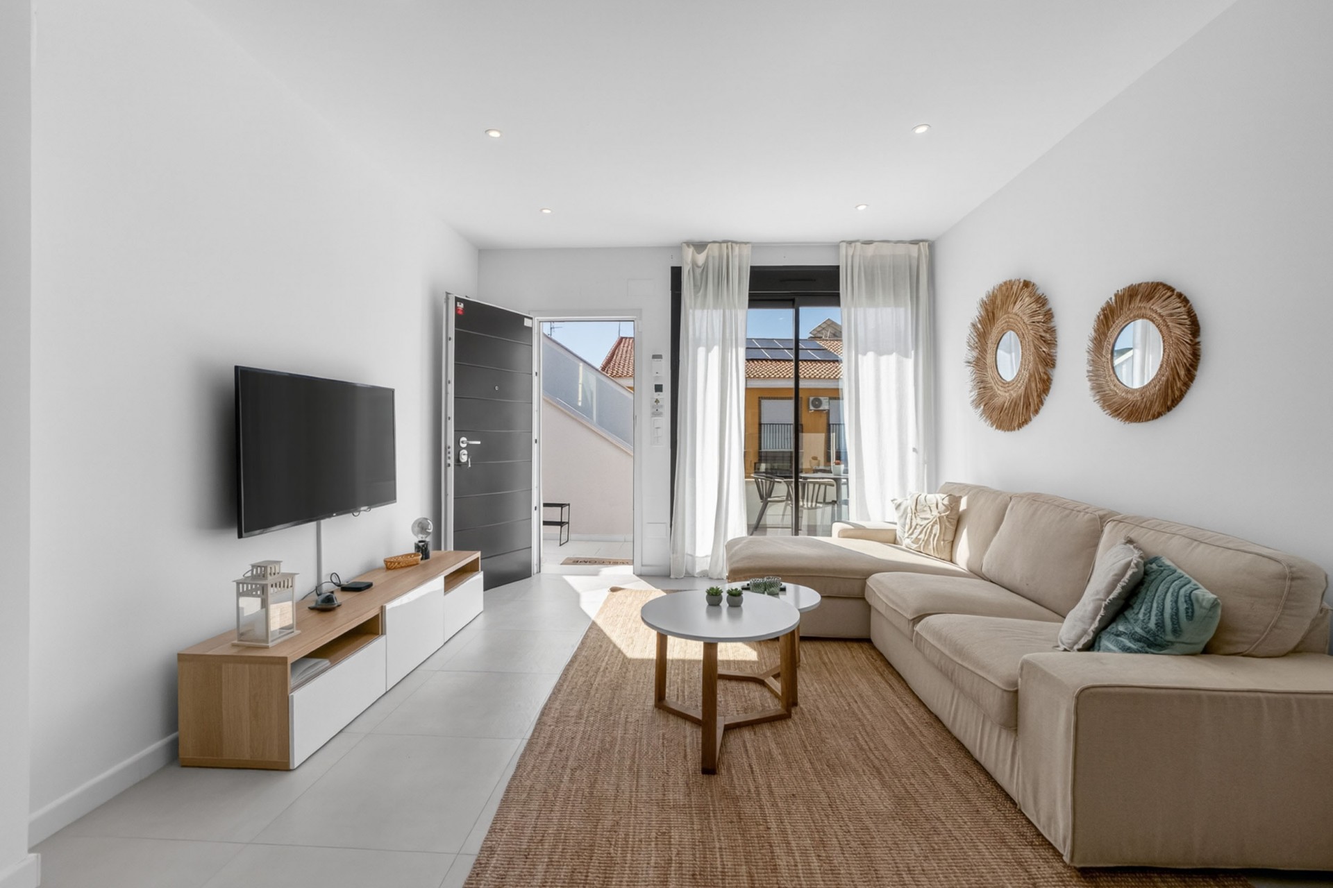 New Build - Townhouse - Pilar de la Horadada