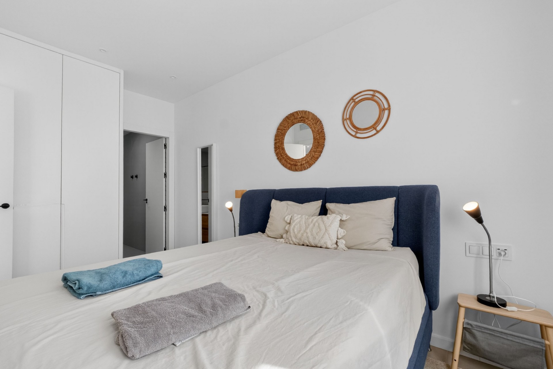 New Build - Townhouse - Pilar de la Horadada