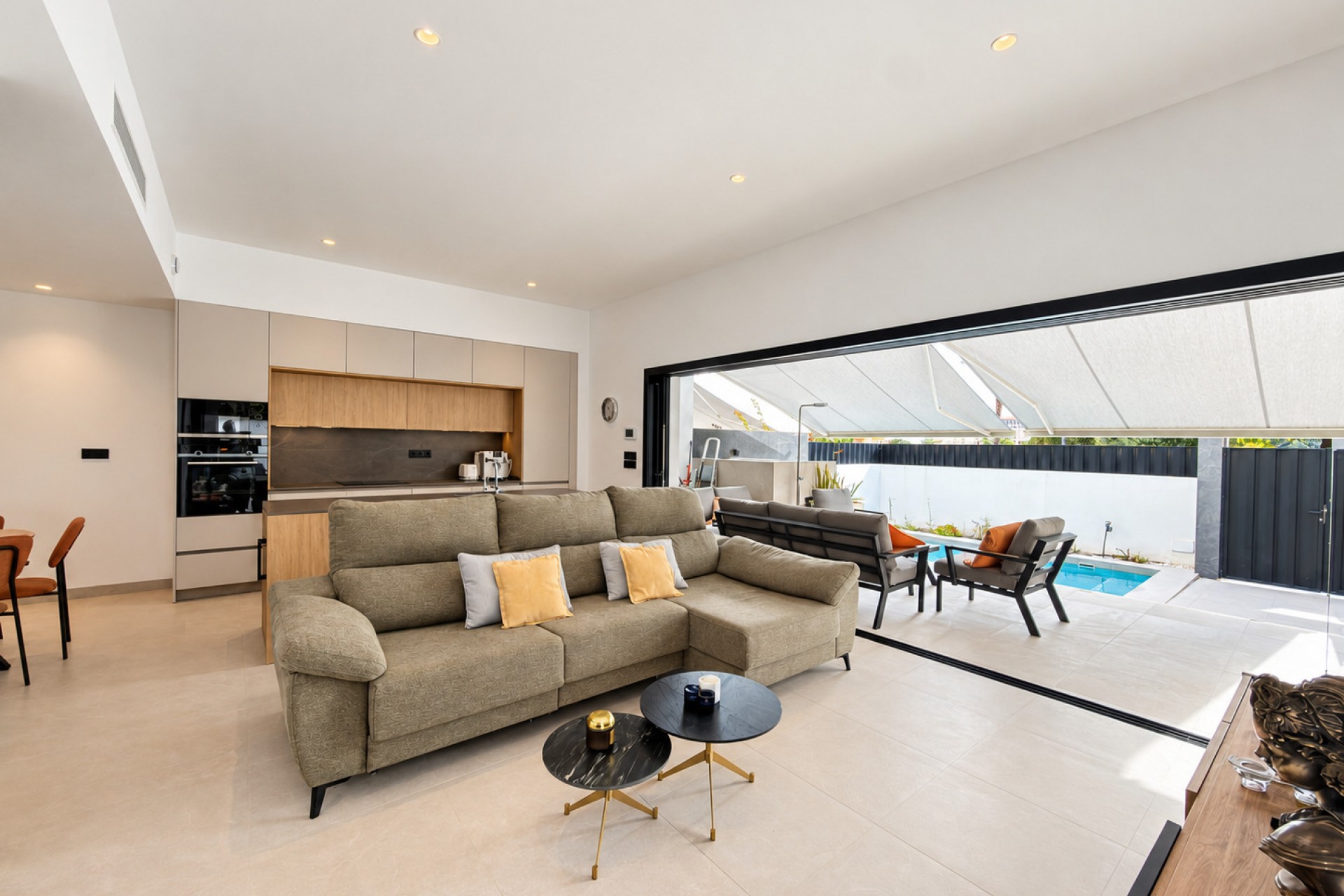 New Build - Townhouse - Pilar de la Horadada