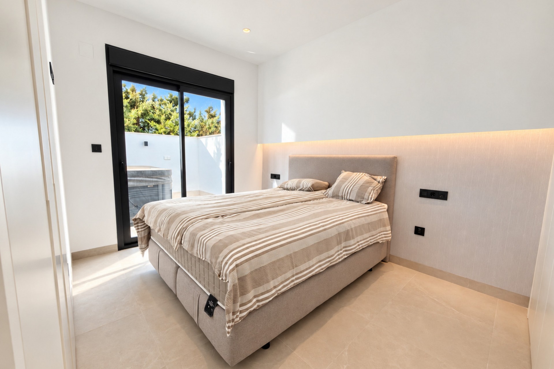 New Build - Townhouse - Pilar de la Horadada