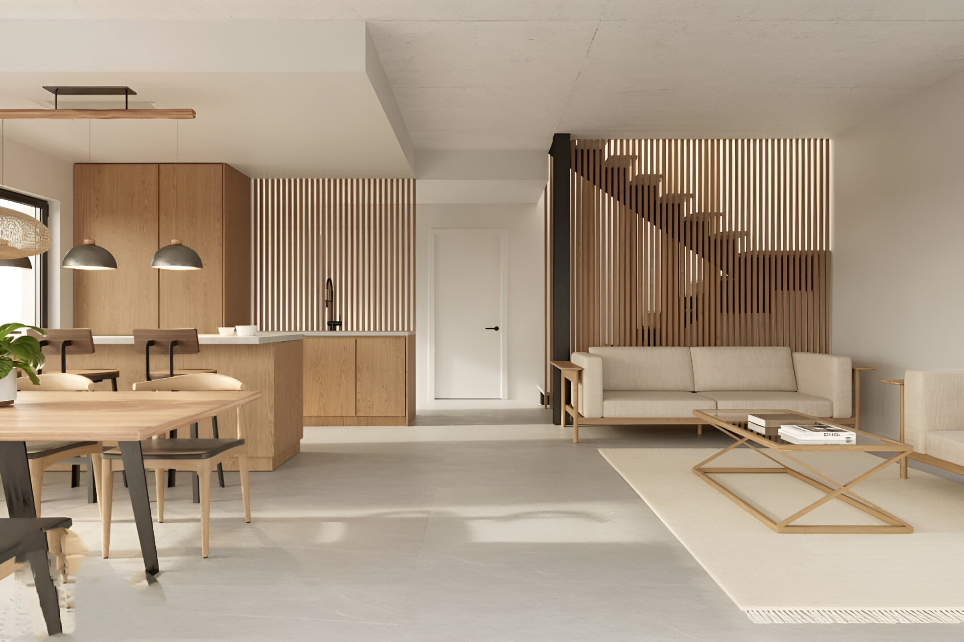 New Build - Townhouse - Polop