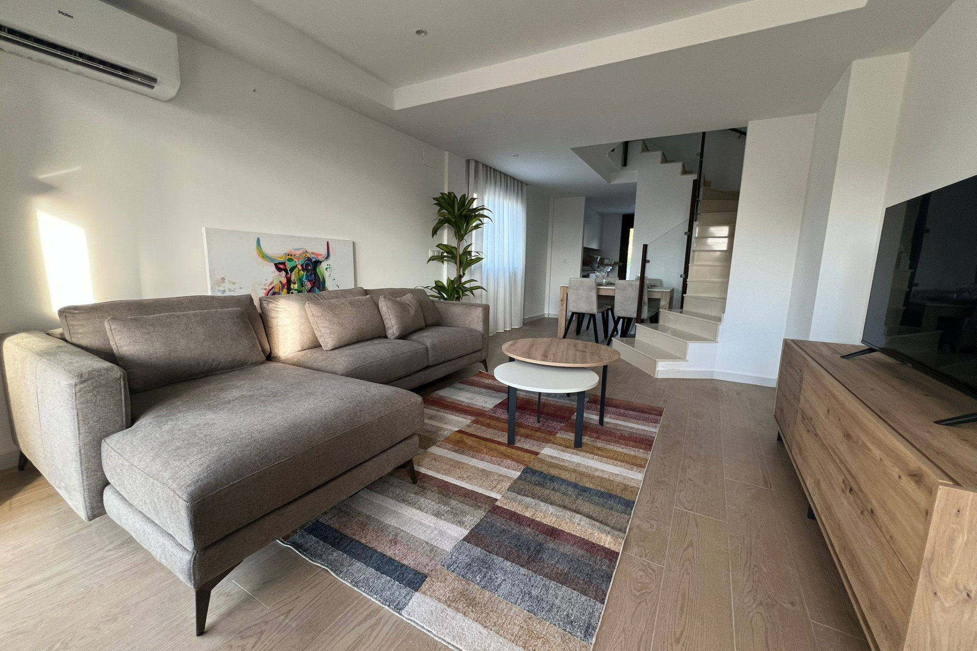 New Build - Townhouse - Portmán