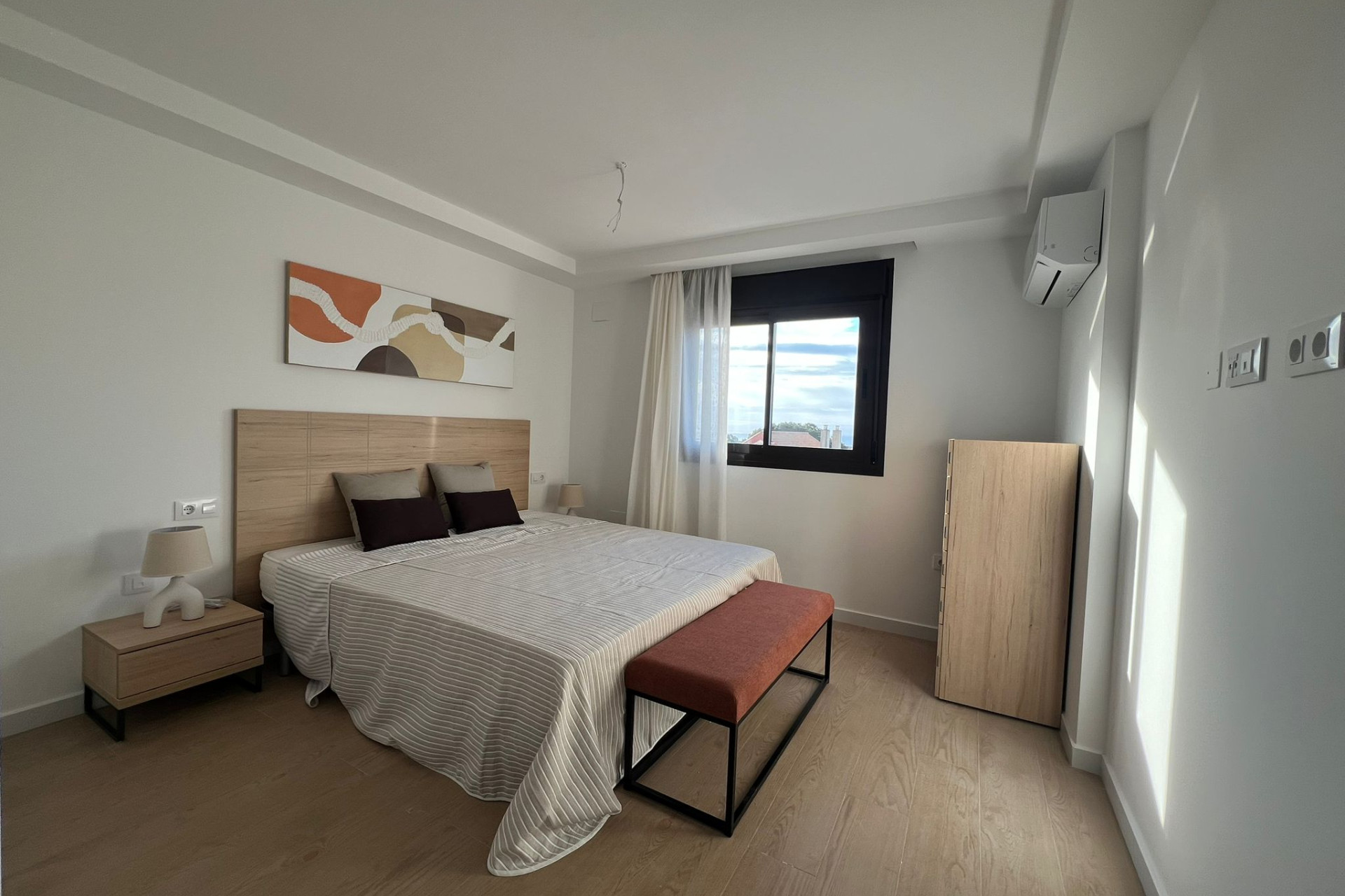 New Build - Townhouse - Portmán