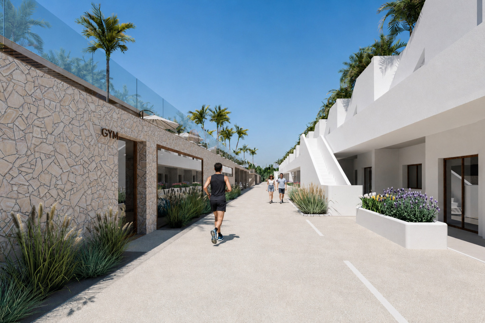 New Build - Townhouse - Pulpi - Pulpí