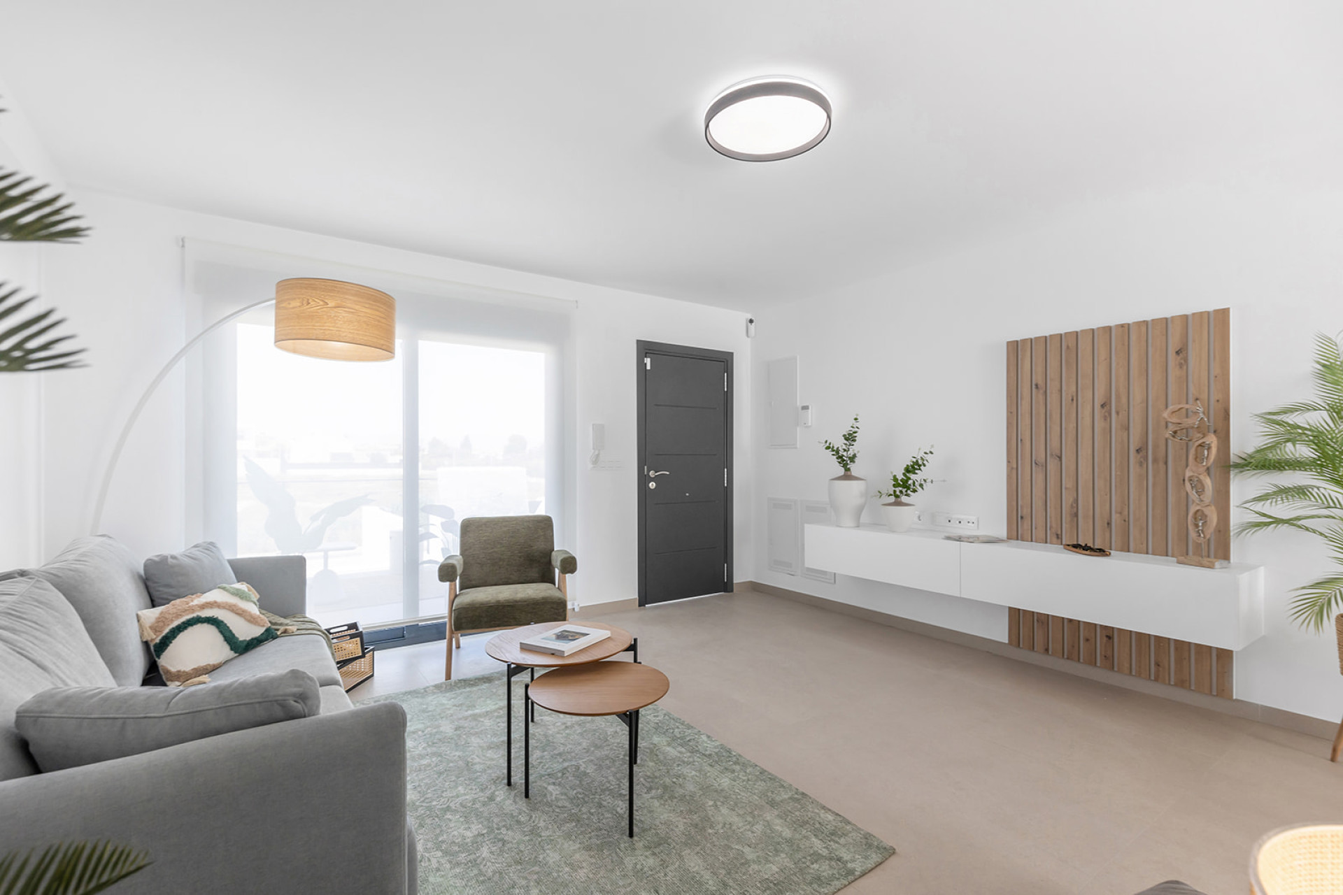 New Build - Townhouse - Rafal