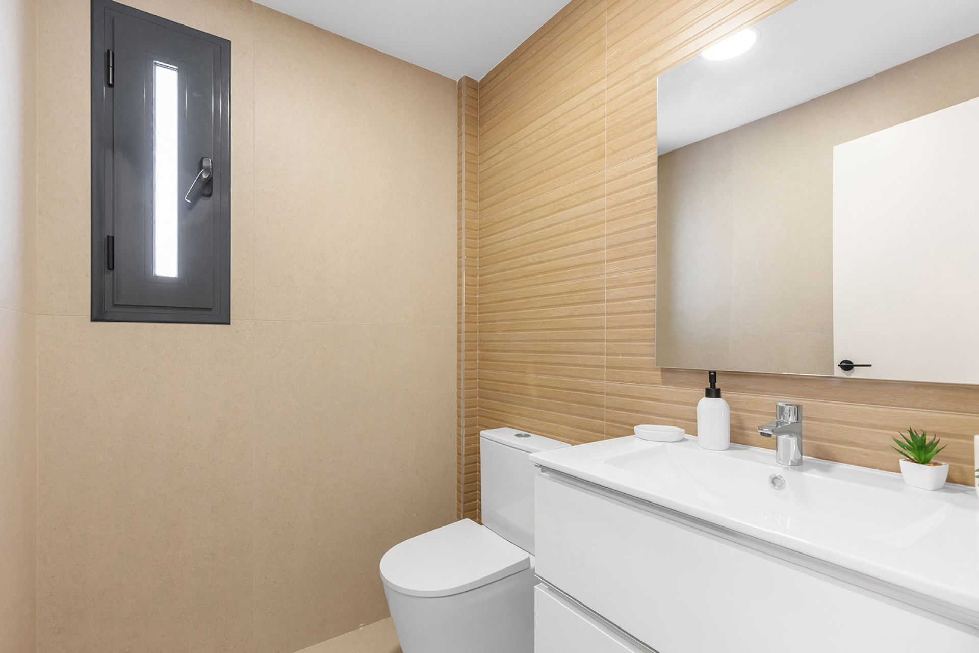 New Build - Townhouse - Rafal