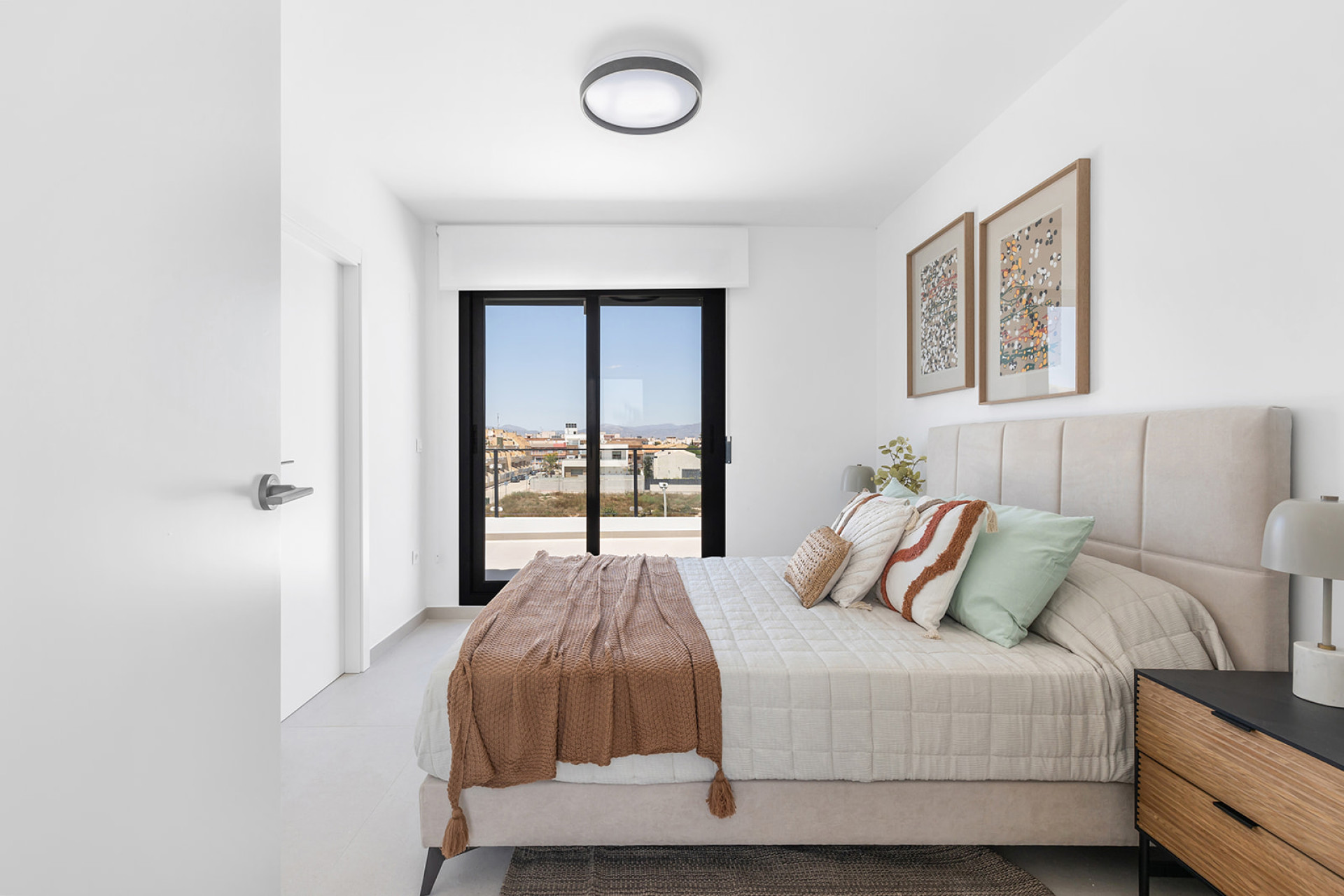 New Build - Townhouse - Rafal