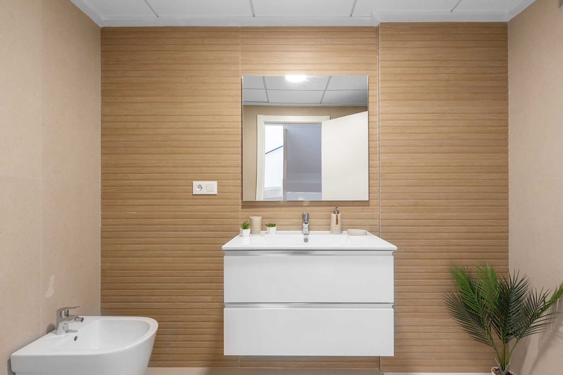 New Build - Townhouse - Rafal