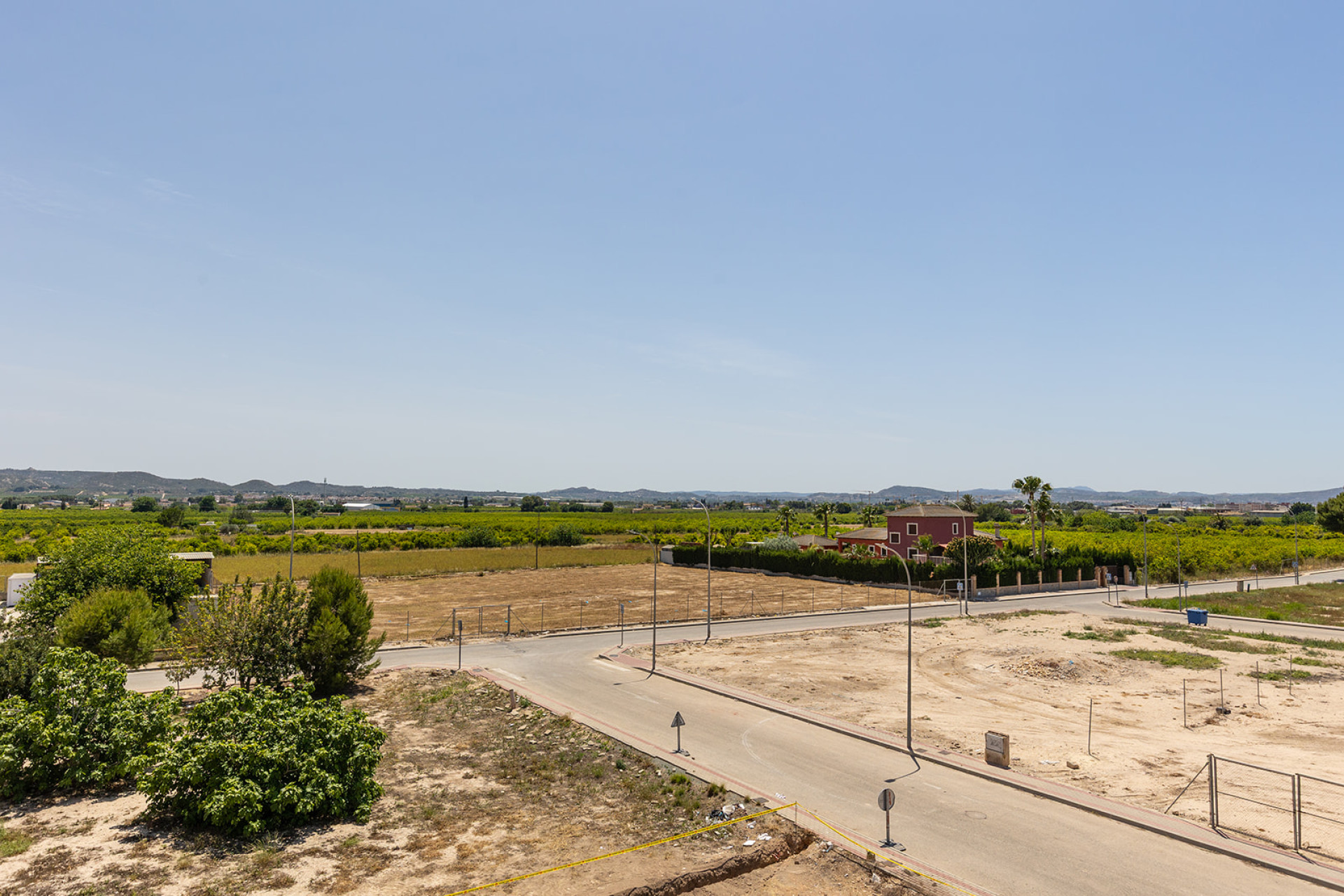 New Build - Townhouse - Rafal