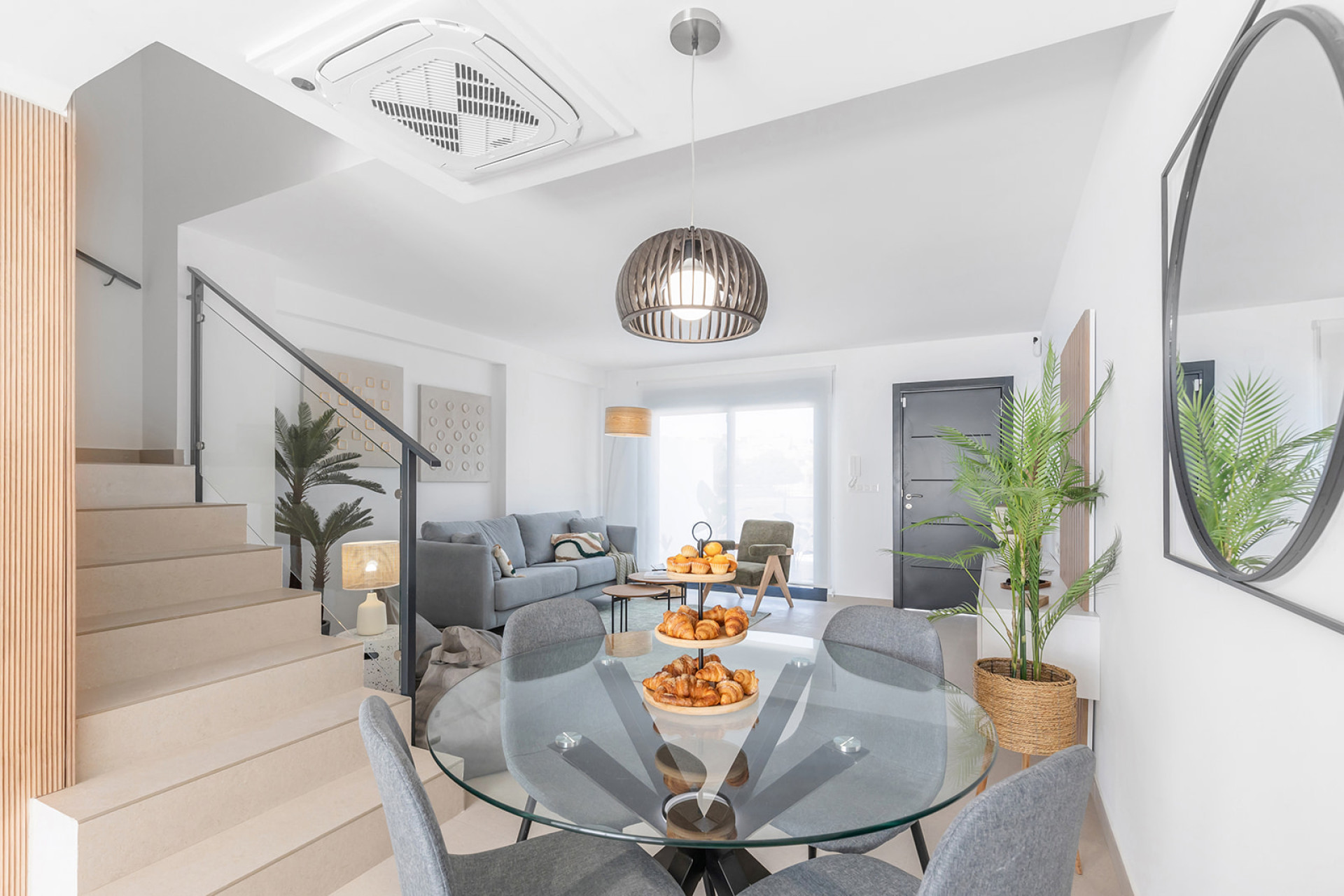 New Build - Townhouse - Rafal