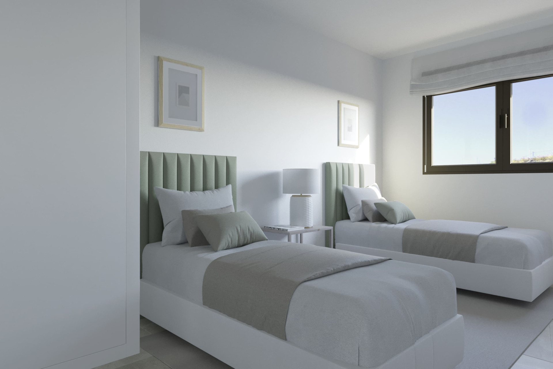 New Build - Townhouse - Rincón de la Victoria