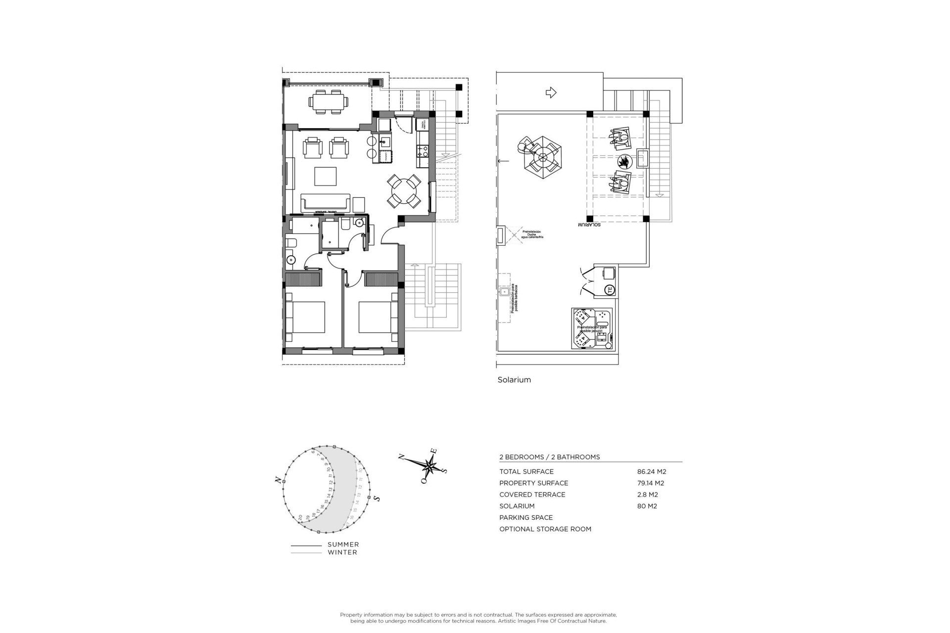 New Build - Townhouse - Rojales - Ciudad Quesada