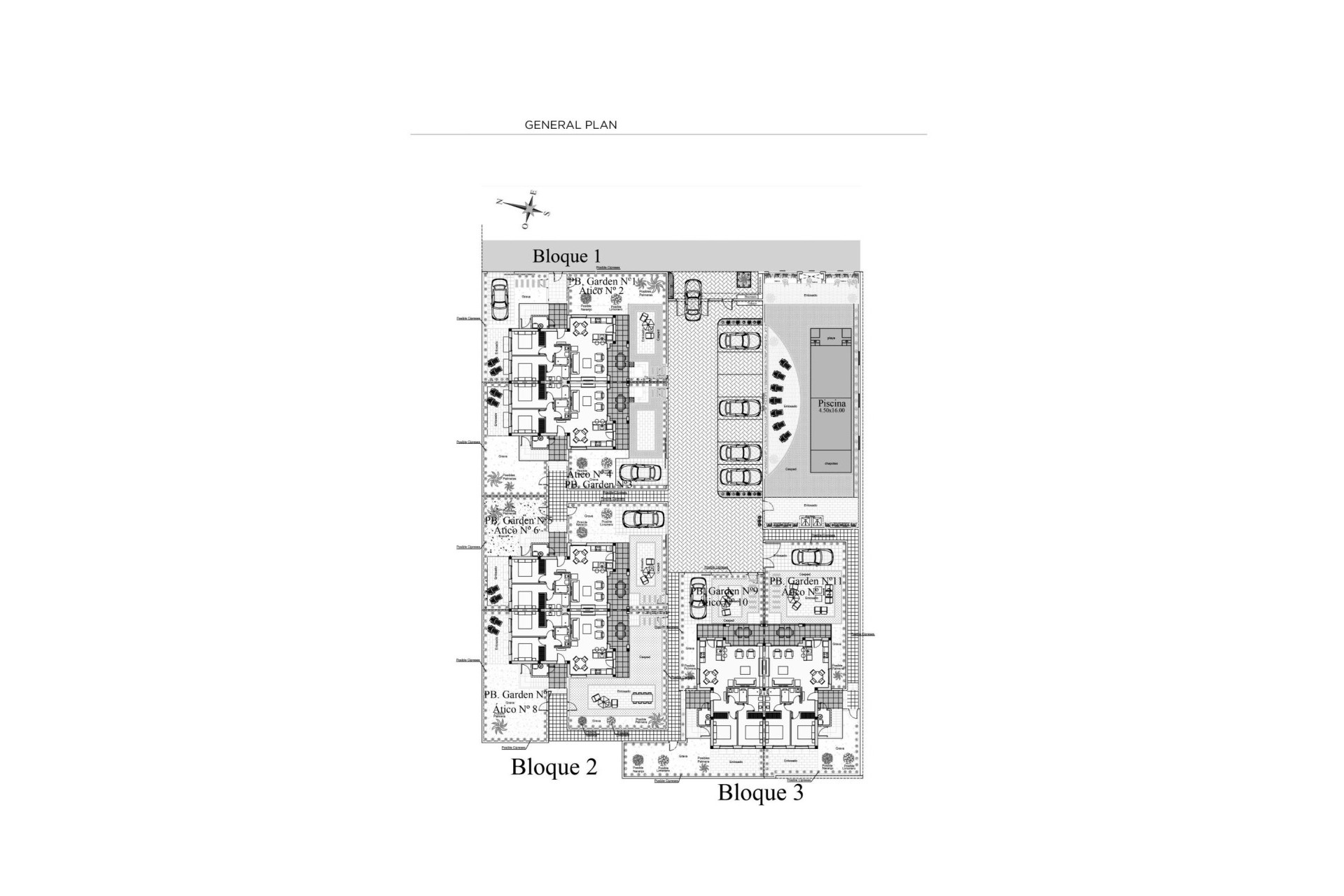 New Build - Townhouse - Rojales - Doña Pepa