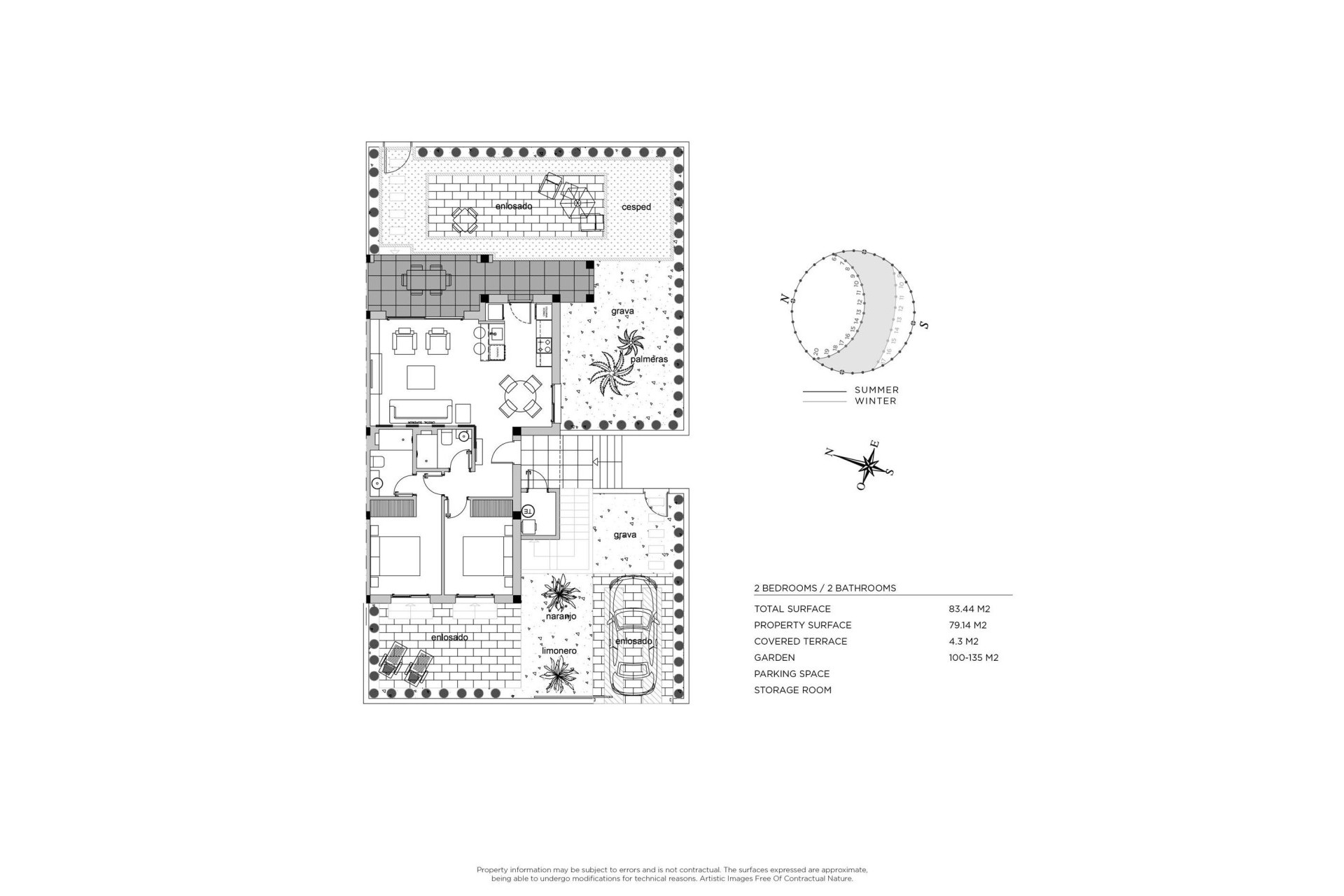 New Build - Townhouse - Rojales - Doña Pepa